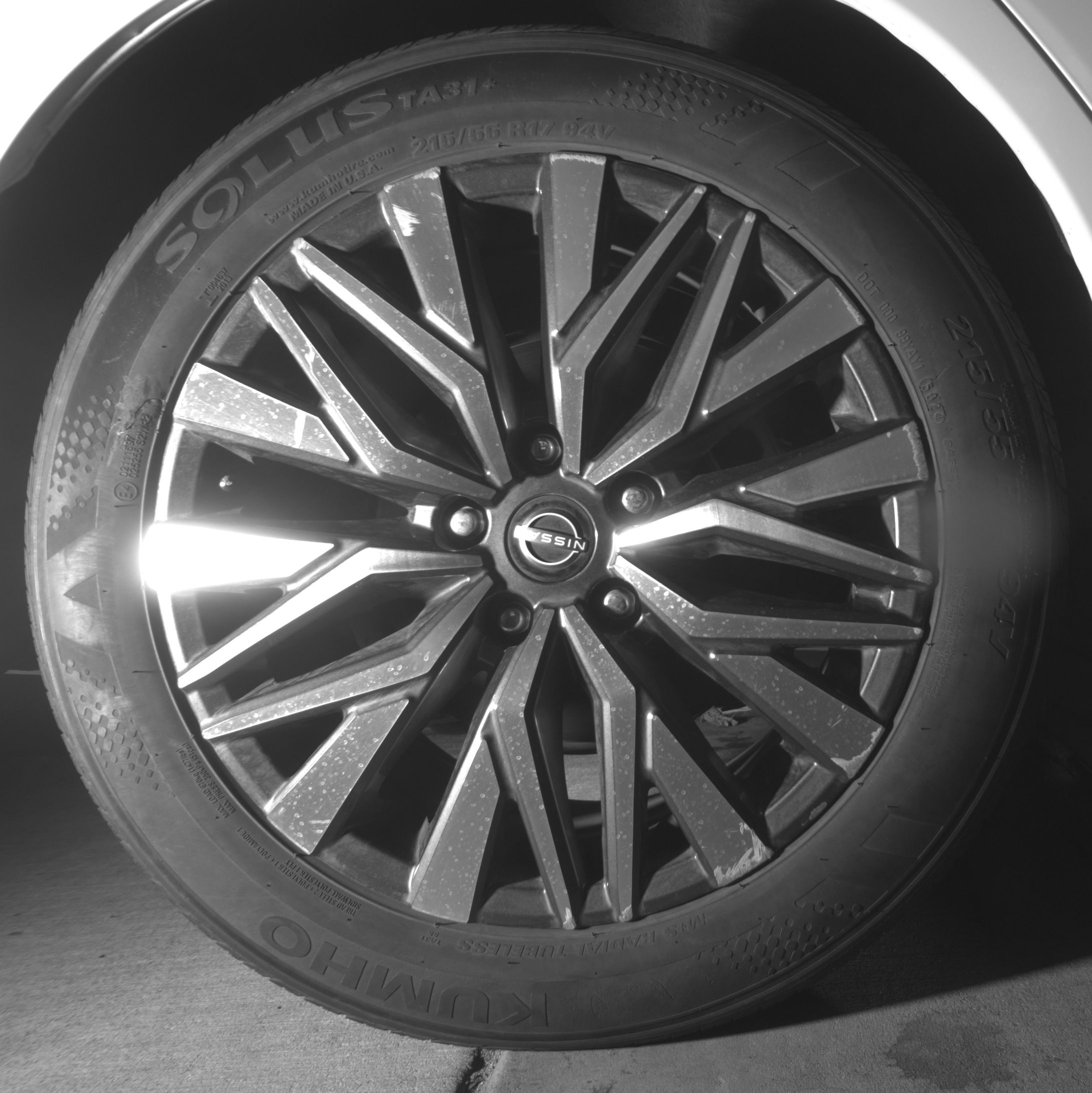 Thumbnail: 2025 Nissan Altima - 12