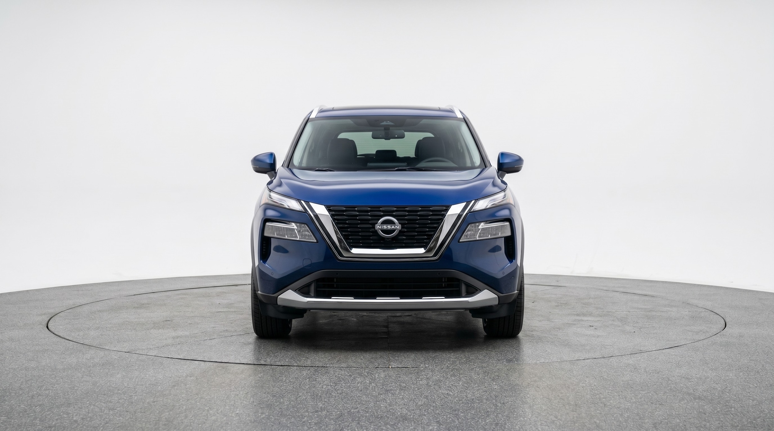 Thumbnail: 2026 Nissan Rogue - 2