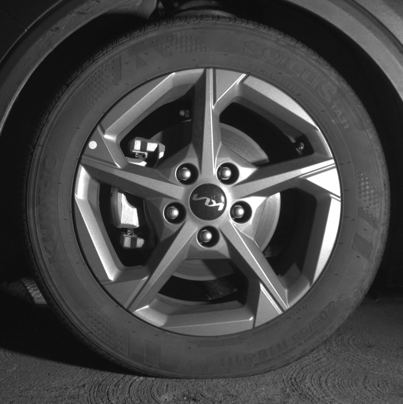 Thumbnail: 2025 Kia K4 - 9