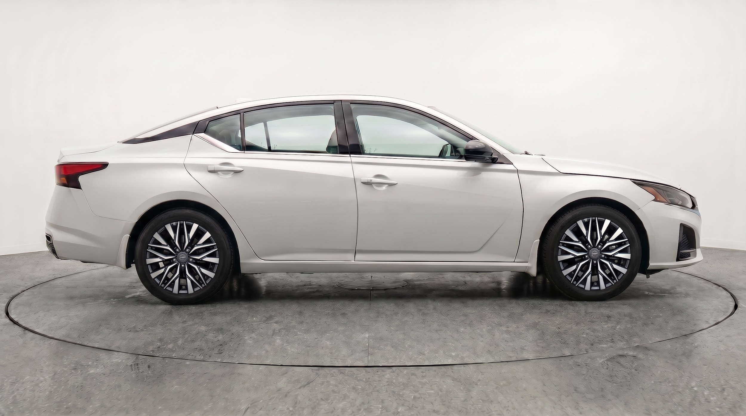 Thumbnail: 2026 Nissan Altima - 8