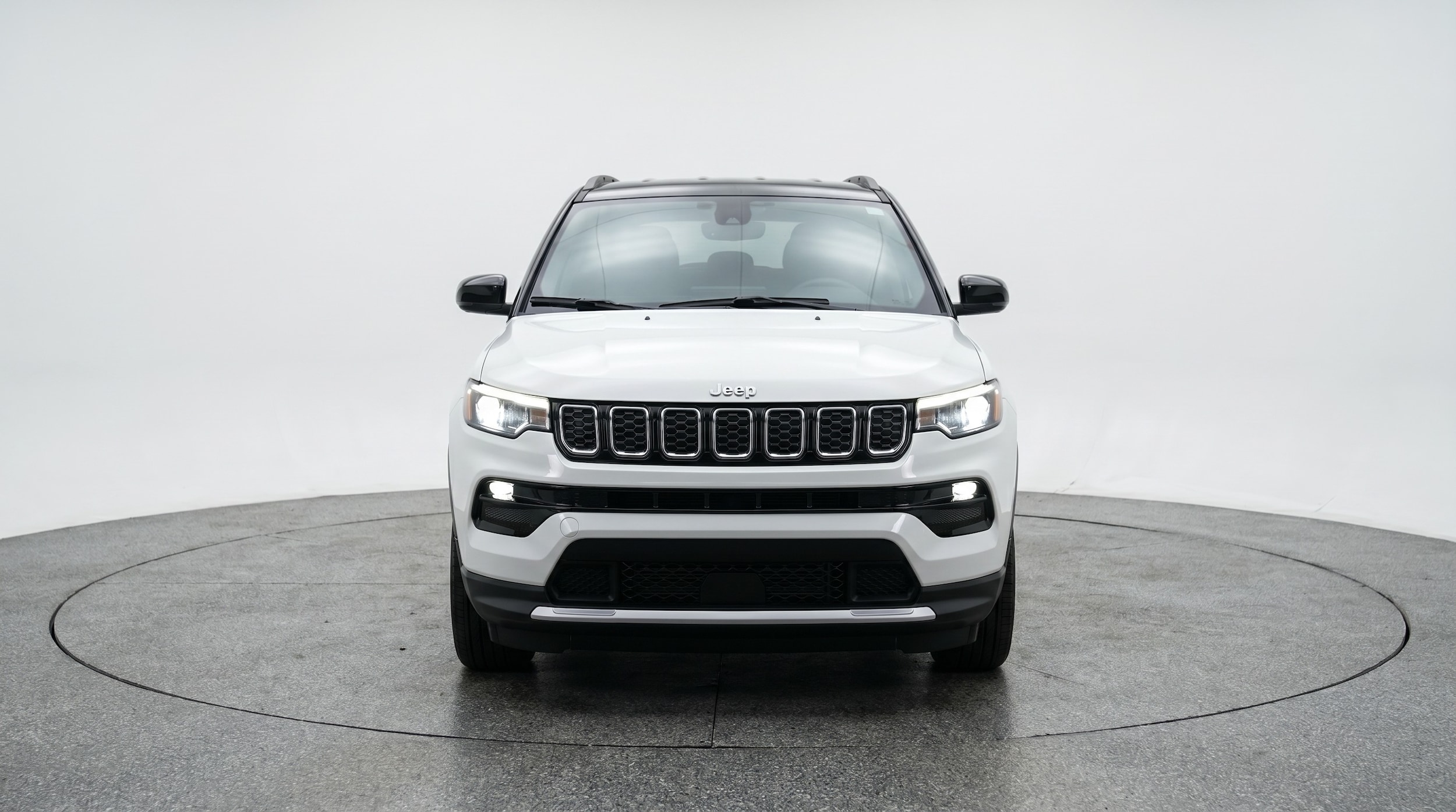 Thumbnail: 2025 Jeep Compass - 2