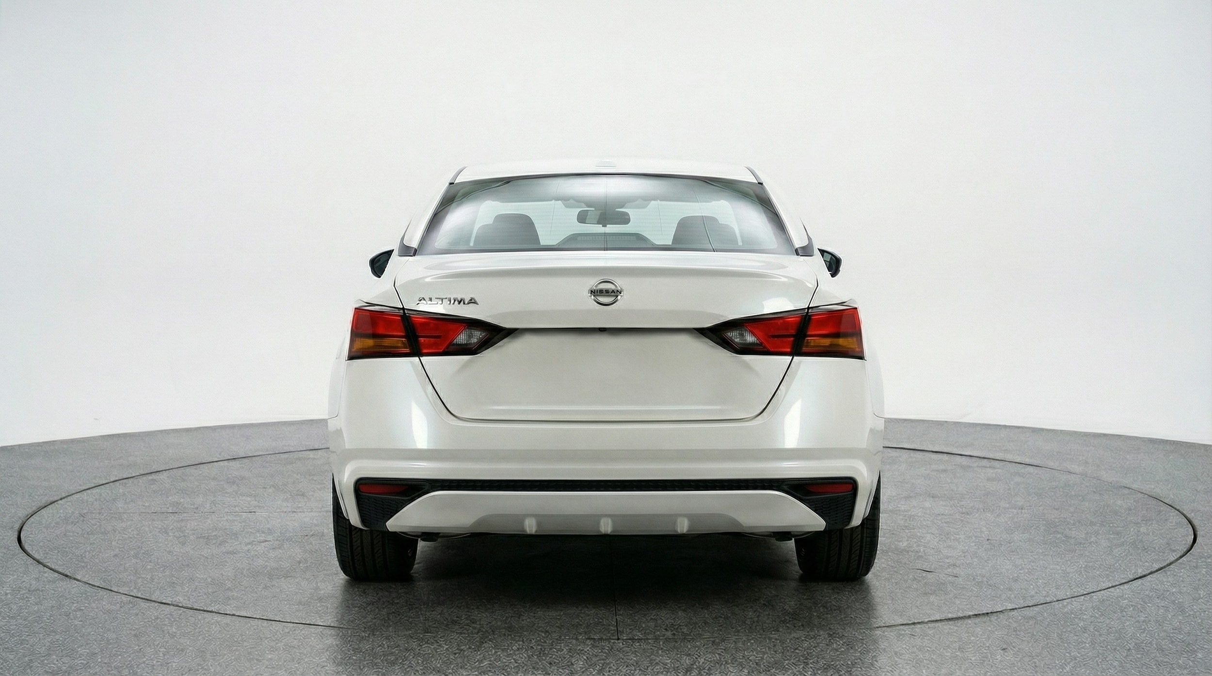 Thumbnail: 2025 Nissan Altima - 6