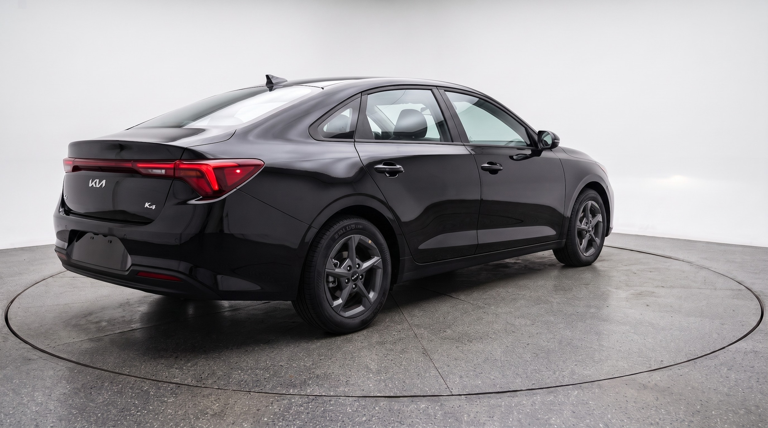 Thumbnail: 2026 Kia K4 - 7
