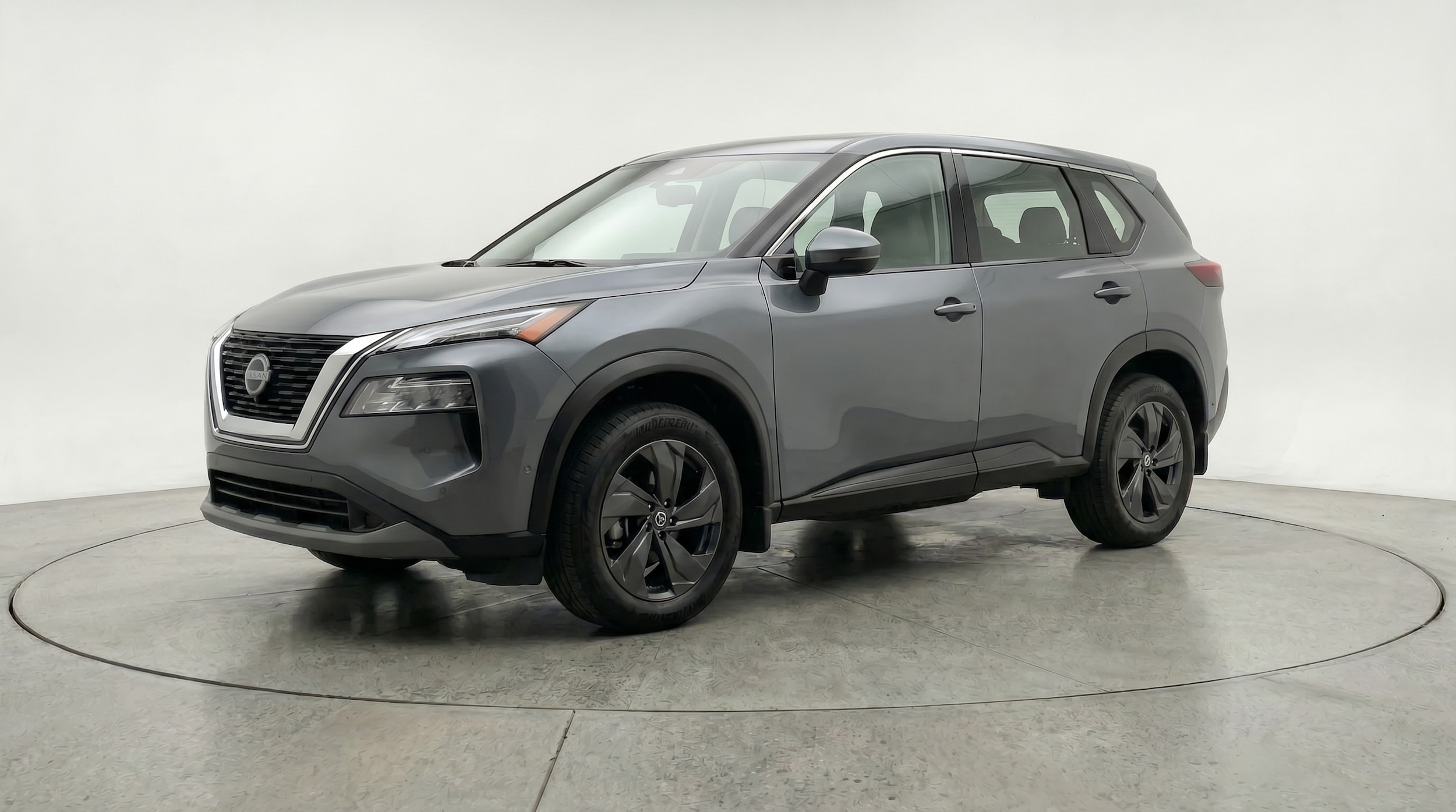 Thumbnail: 2026 Nissan Rogue - 3
