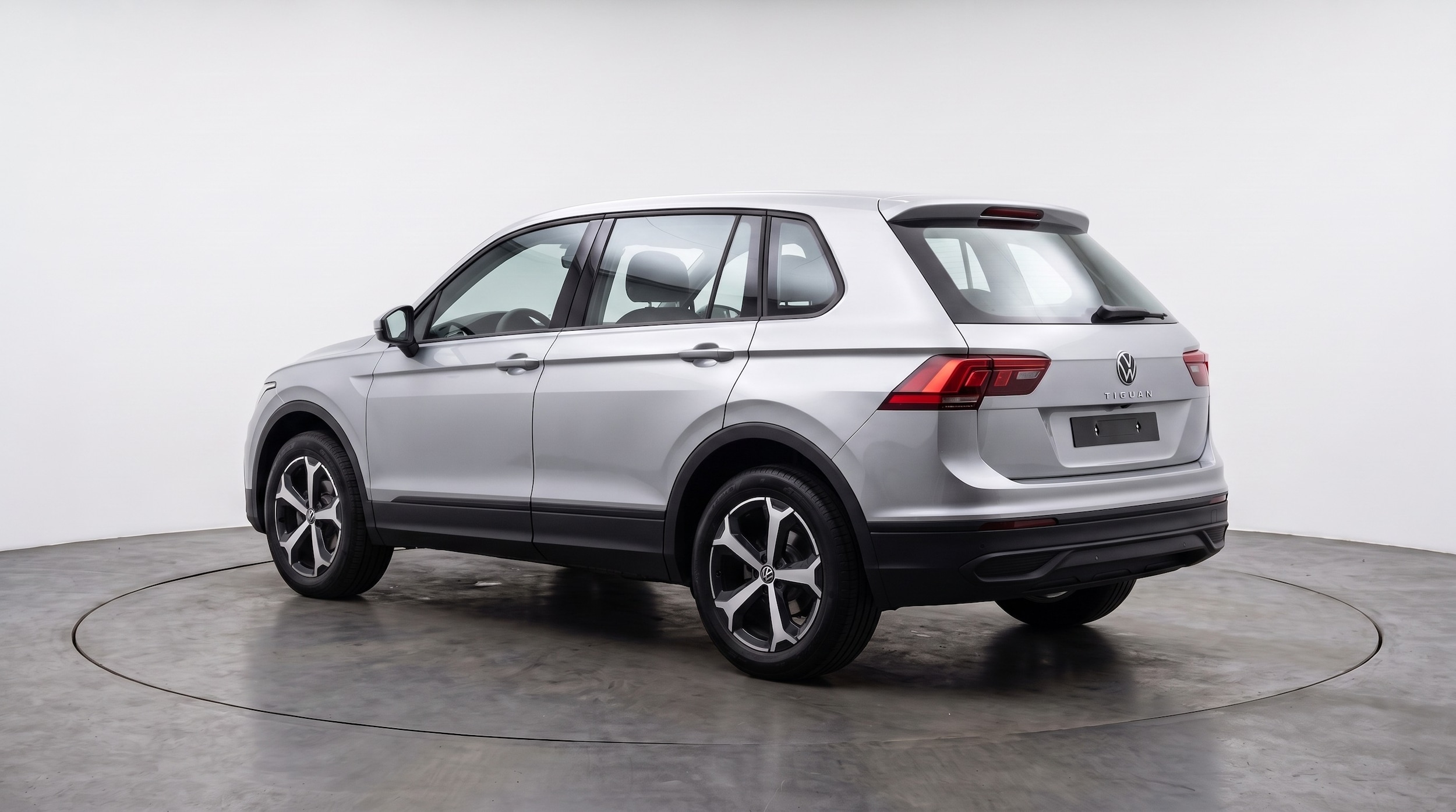 Thumbnail: 2026 Volkswagen Tiguan - 5