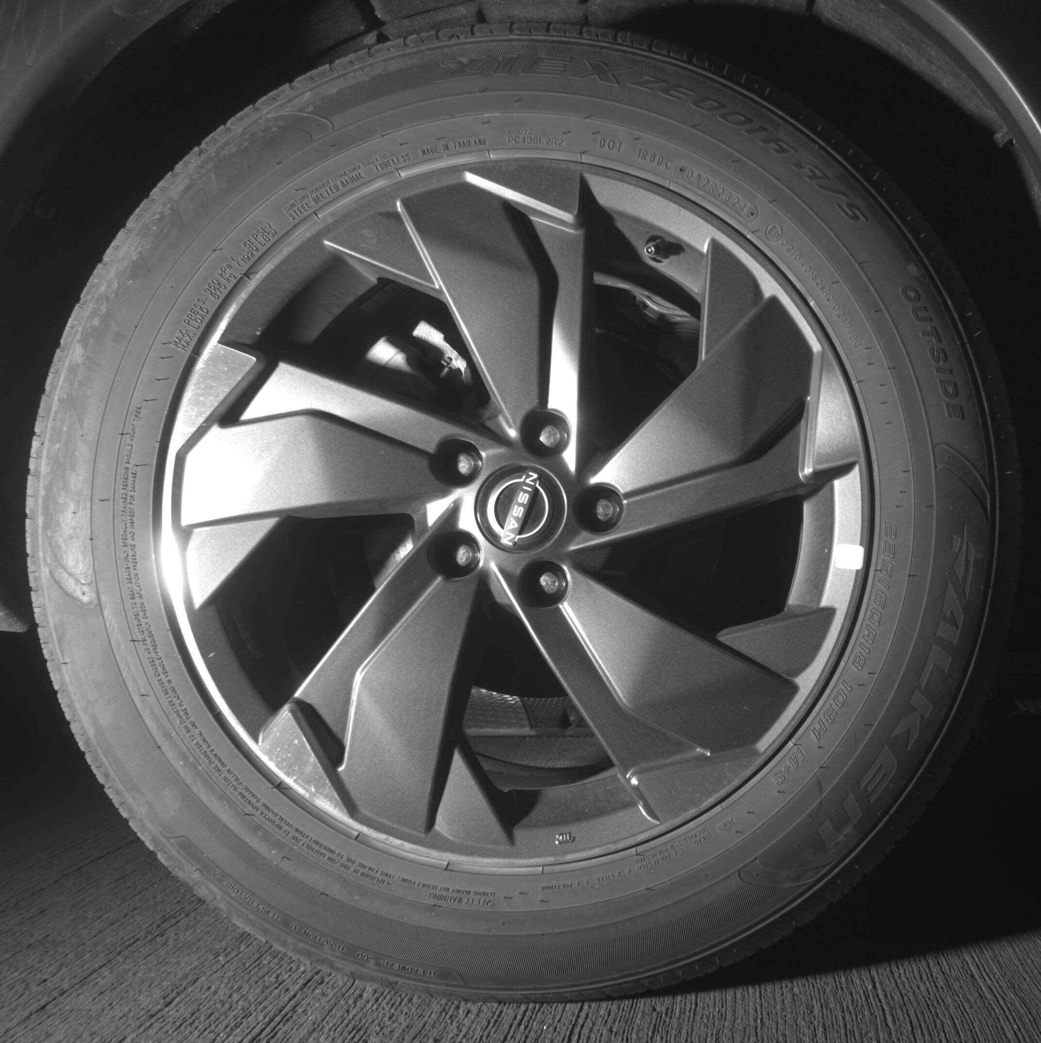 Thumbnail: 2025 Nissan Rogue - 12