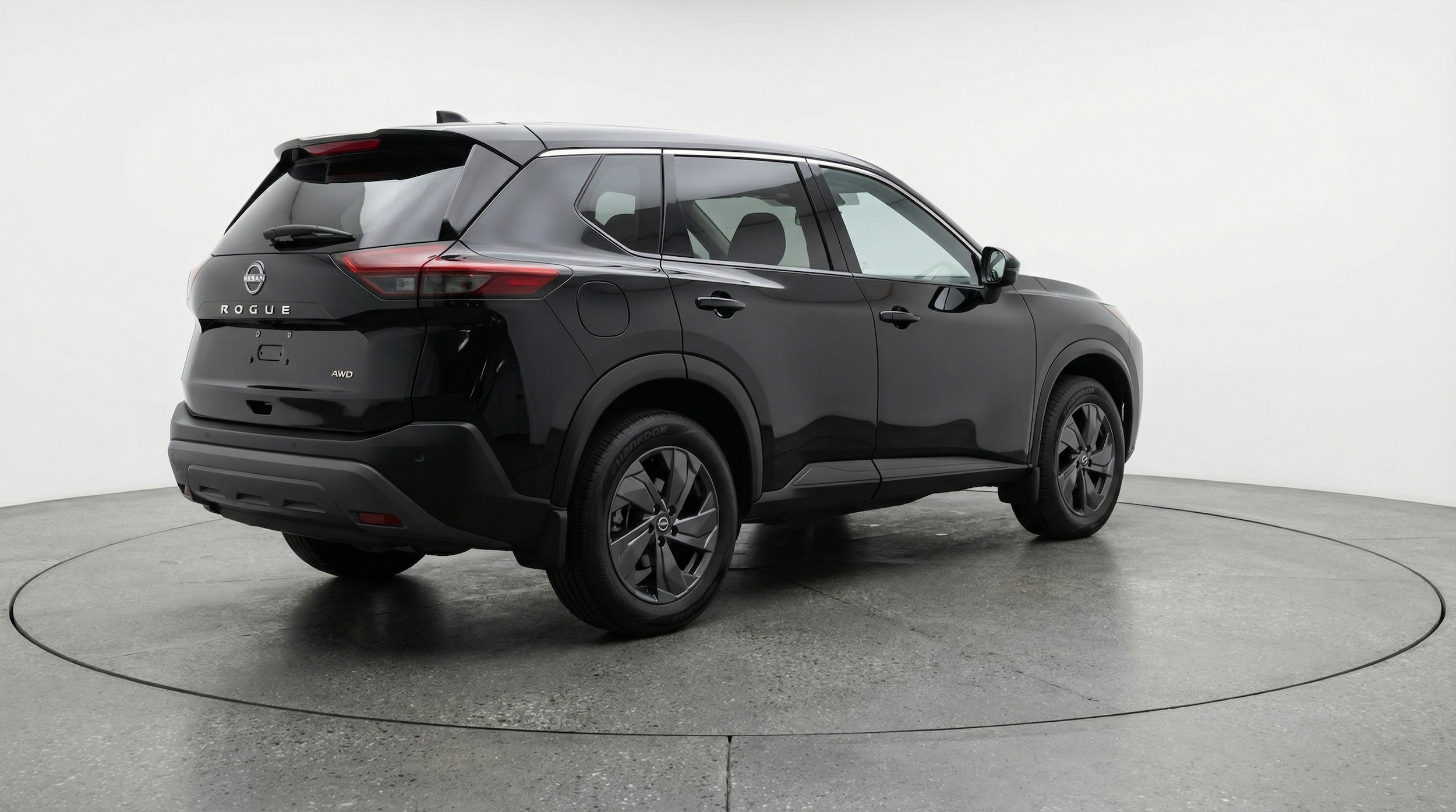 Thumbnail: 2025 Nissan Rogue - 7