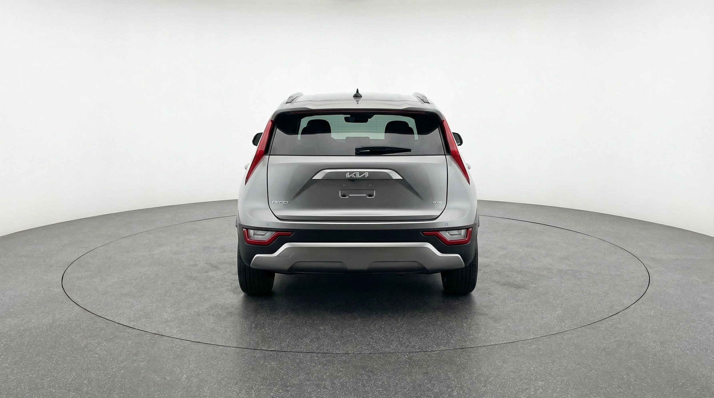 Thumbnail: 2026 Kia Niro - 6
