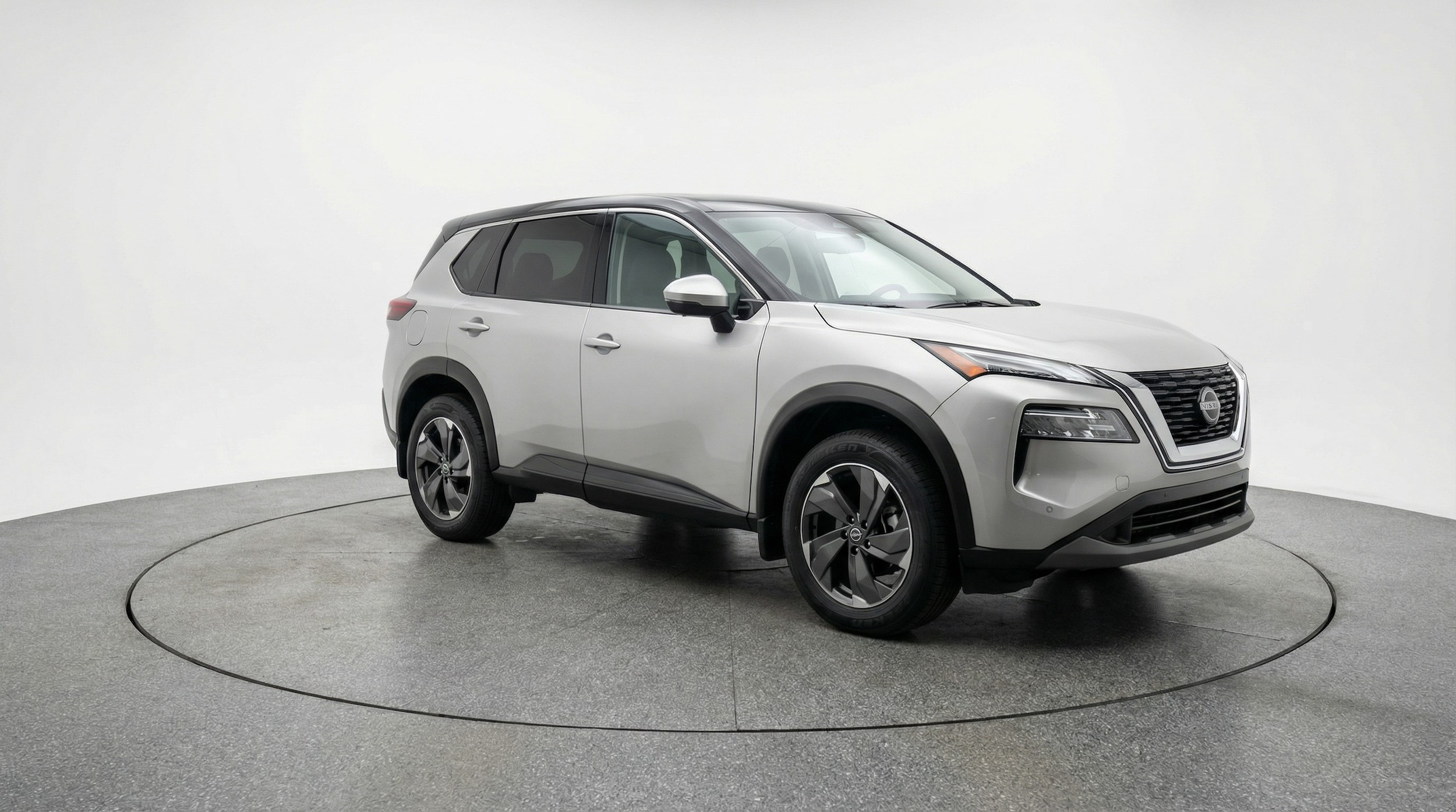 Thumbnail: 2025 Nissan Rogue - 1