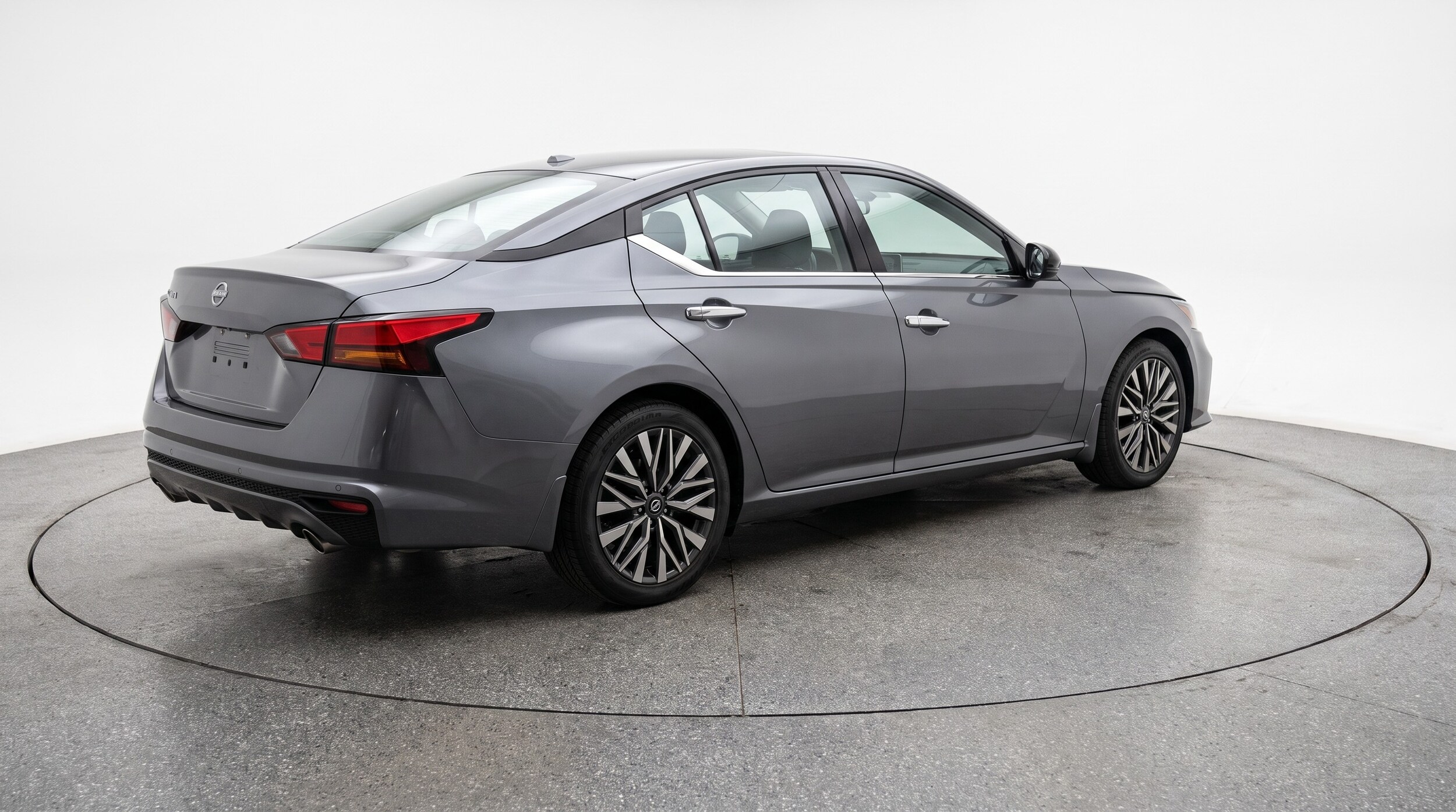 Thumbnail: 2025 Nissan Altima - 7