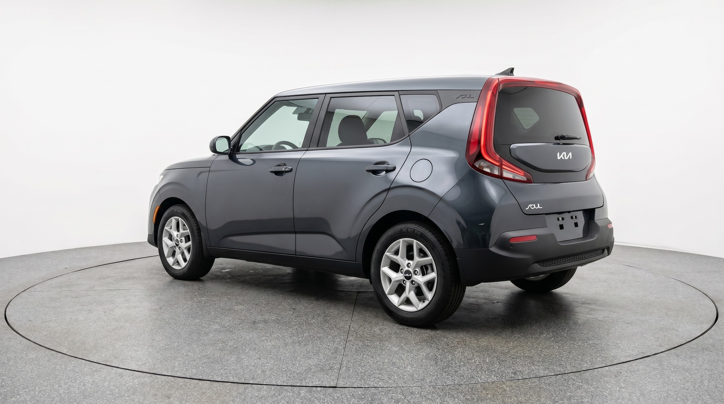 Thumbnail: 2025 Kia Soul - 5