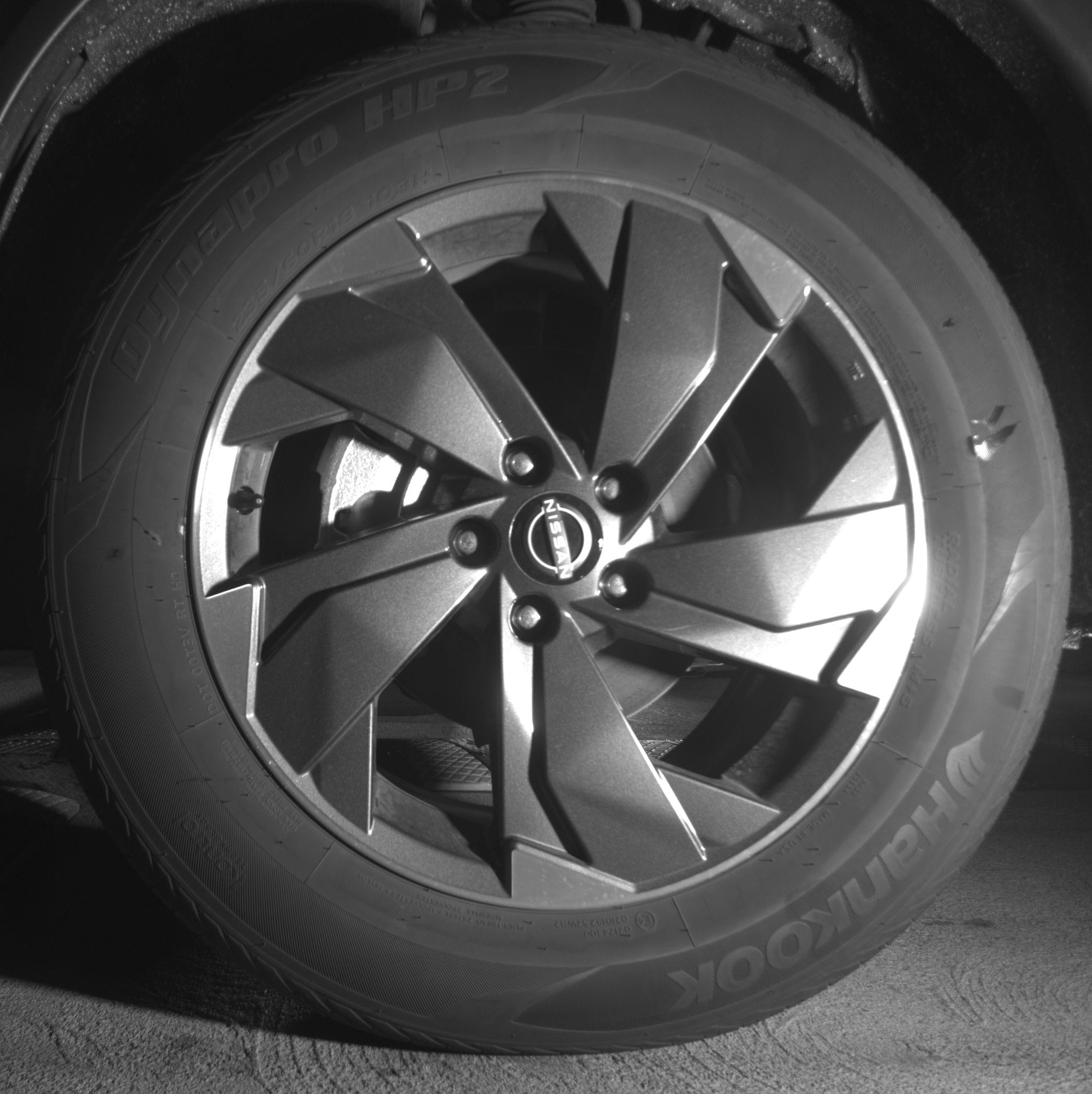 Thumbnail: 2025 Nissan Rogue - 9