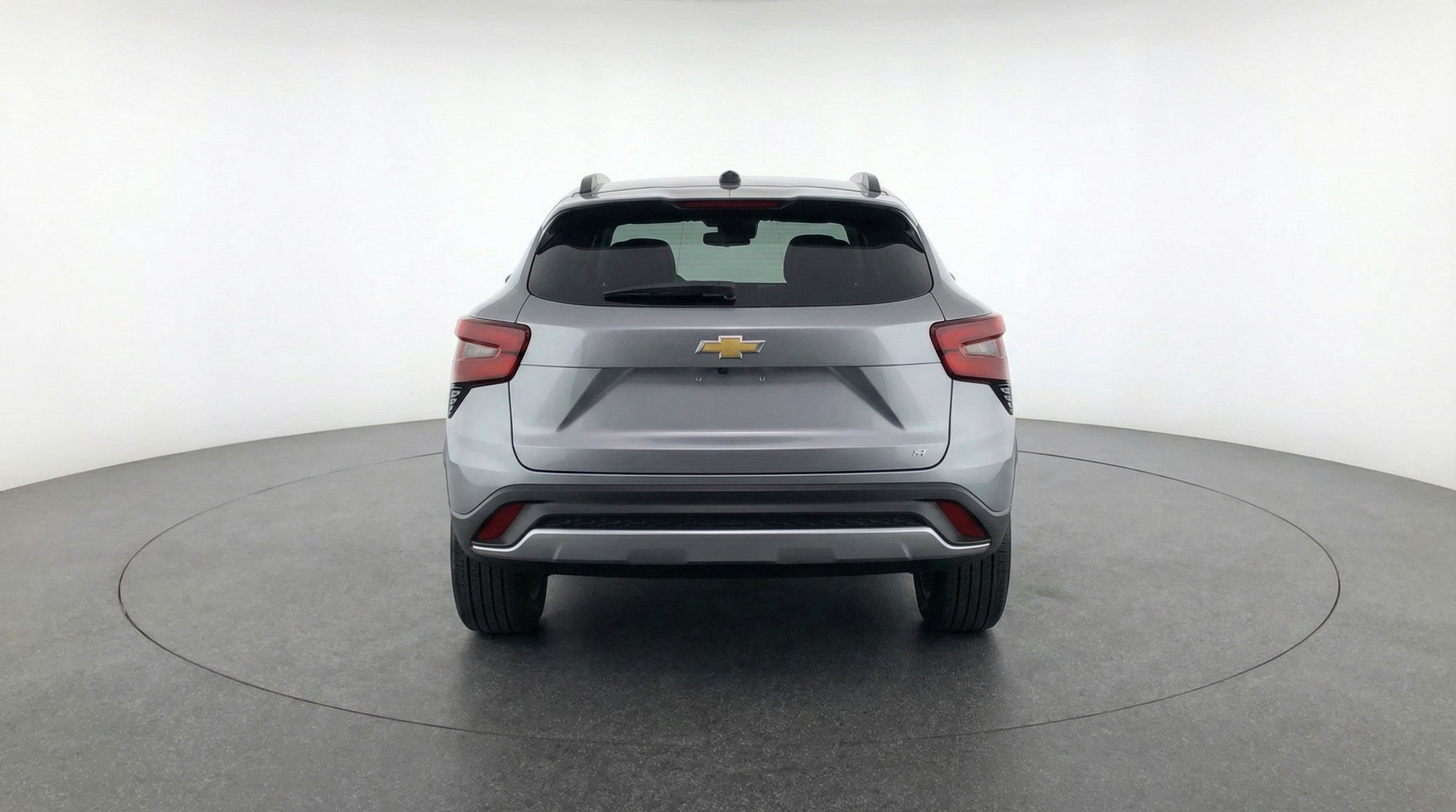 Thumbnail: 2025 Chevrolet Trax - 6