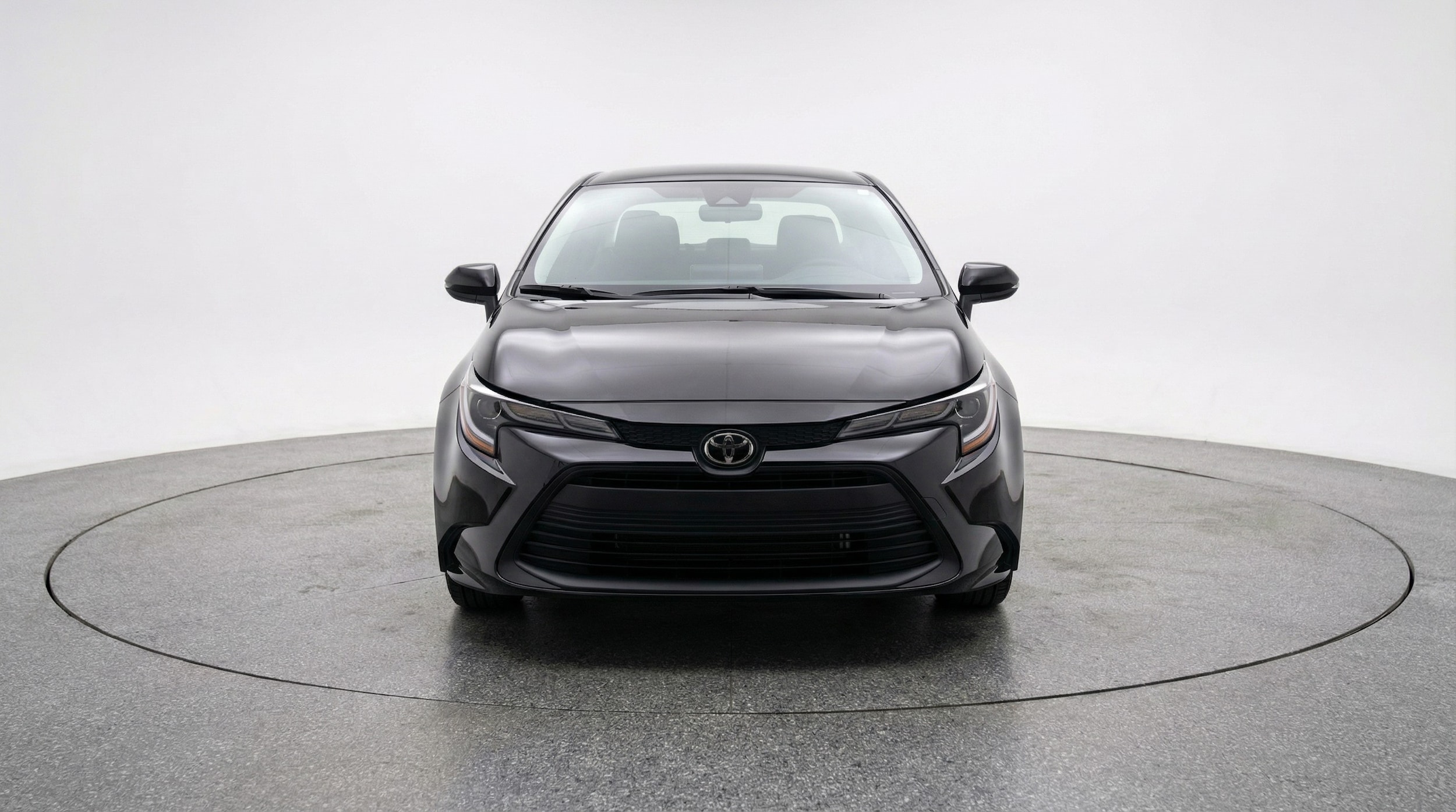 Thumbnail: 2025 Toyota Corolla - 2