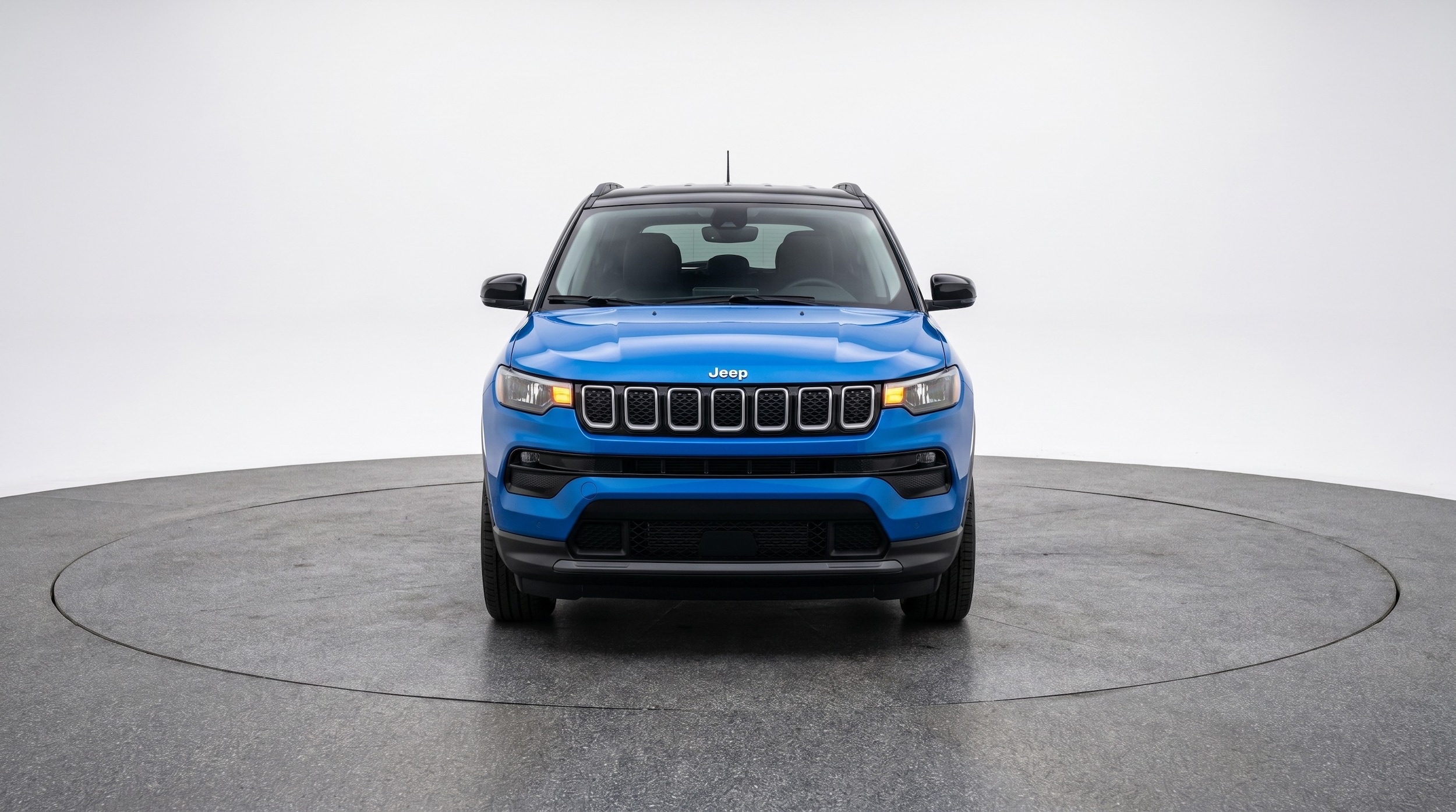 Thumbnail: 2025 Jeep Compass - 2