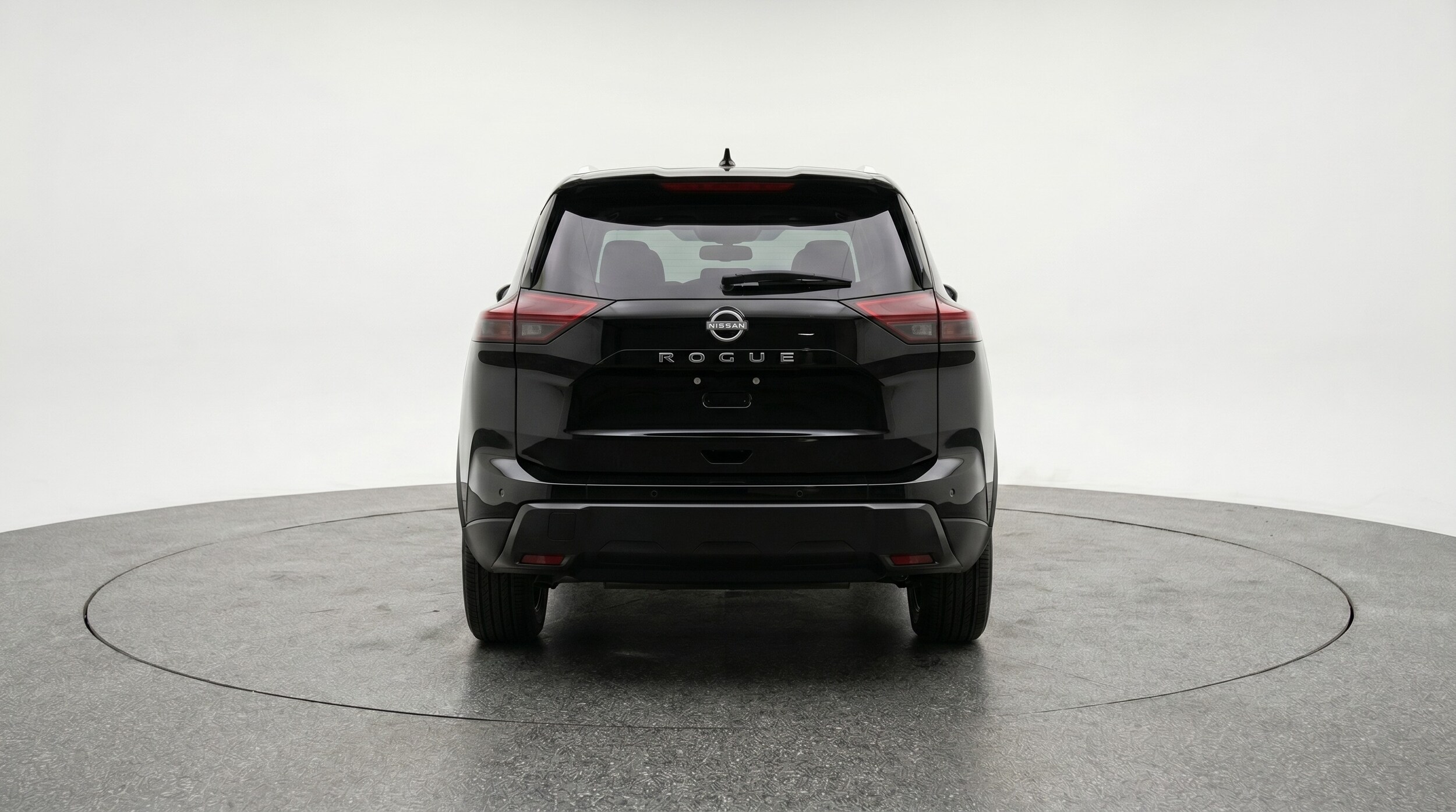 Thumbnail: 2026 Nissan Rogue - 6