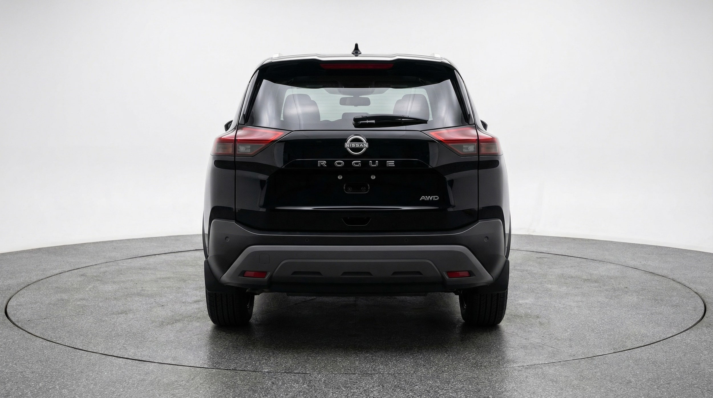 Thumbnail: 2026 Nissan Rogue - 6