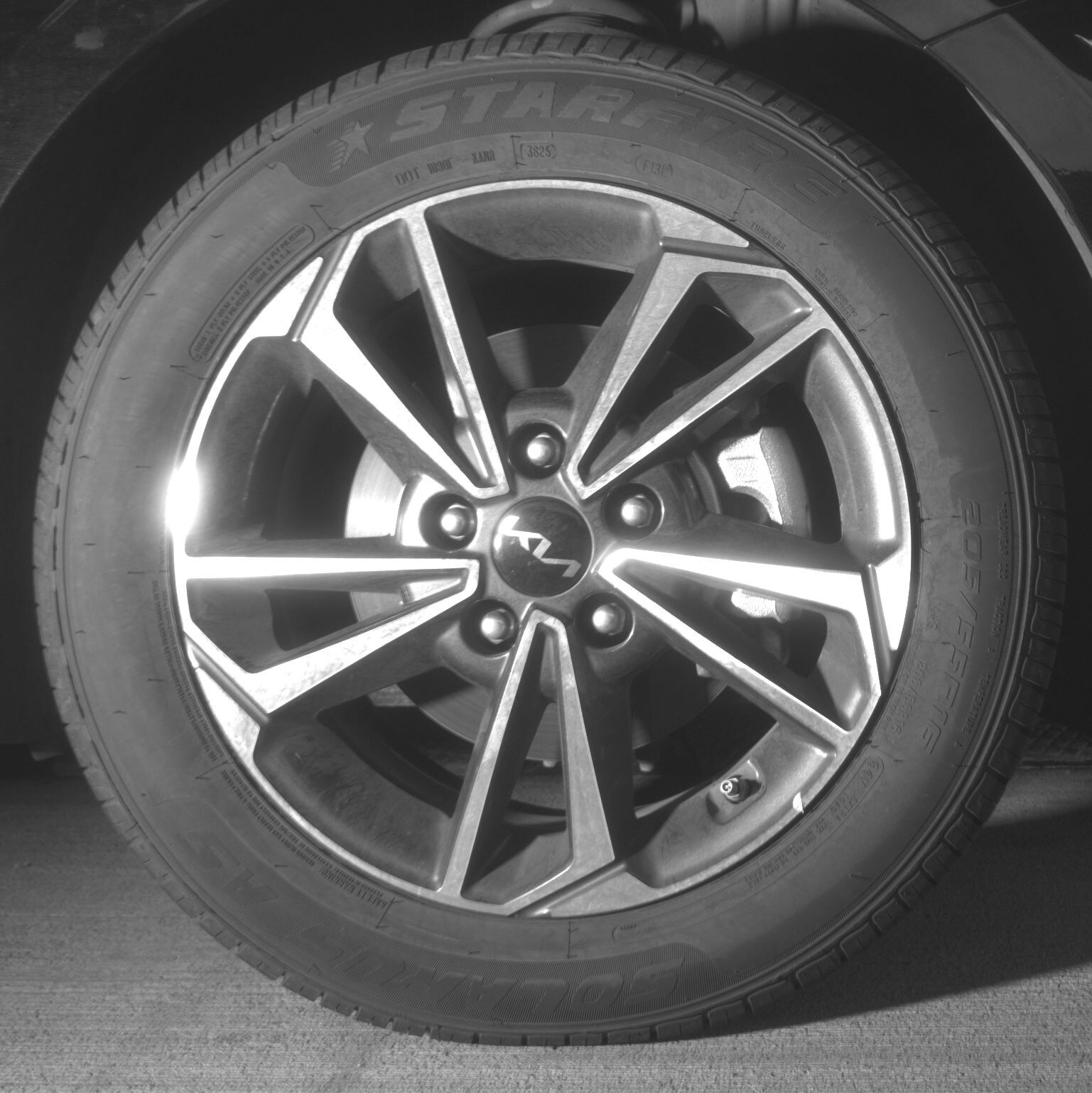 Thumbnail: 2024 Kia Forte - 10