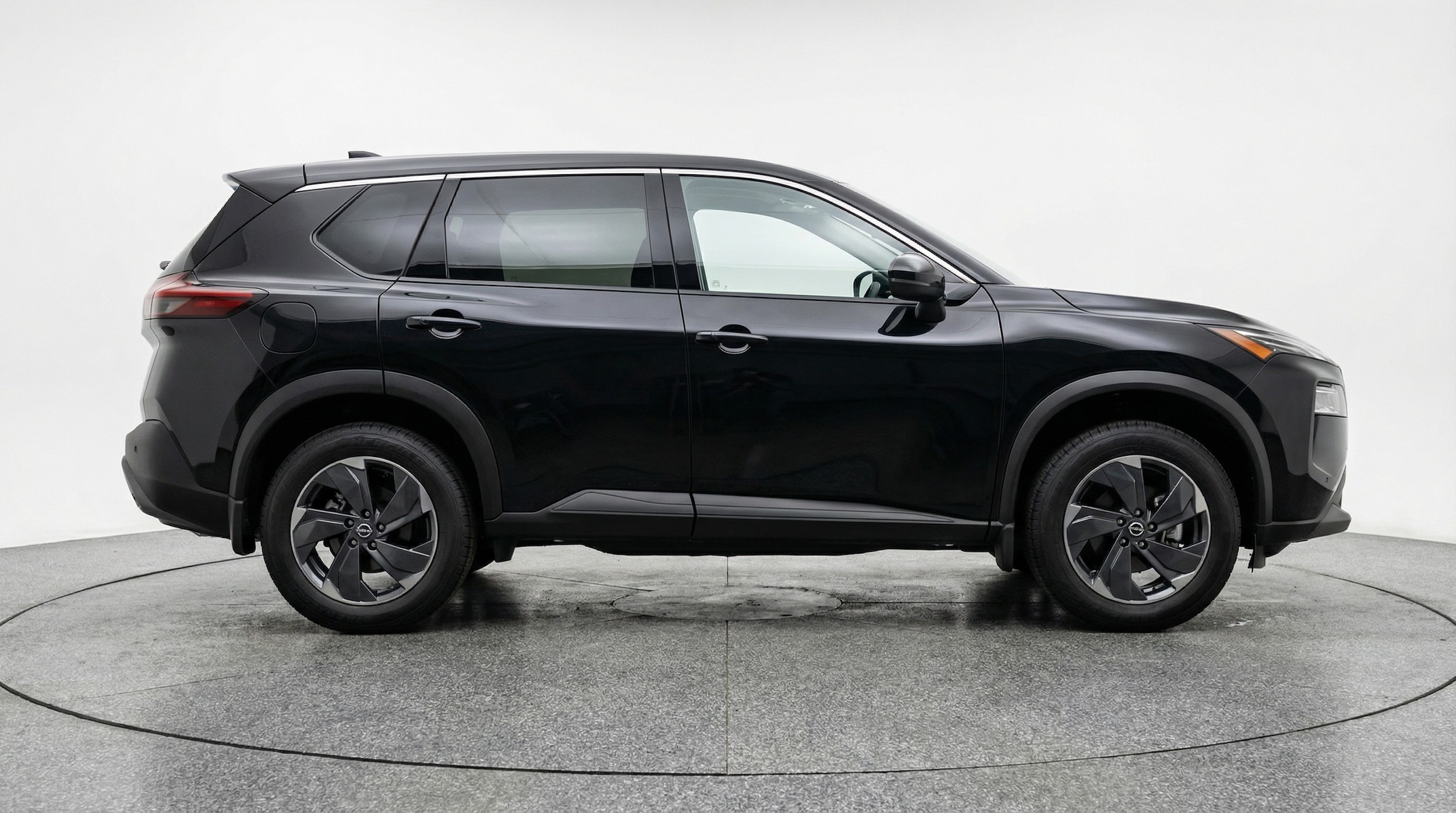Thumbnail: 2025 Nissan Rogue - 8