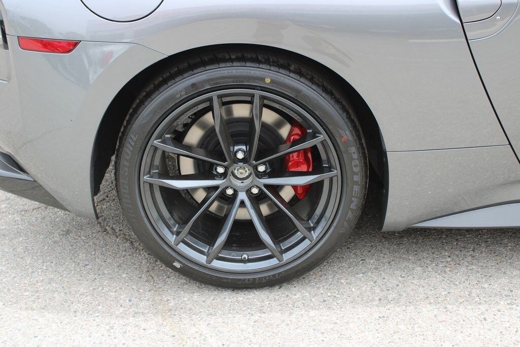 2025 Nissan Z Performance photo 3