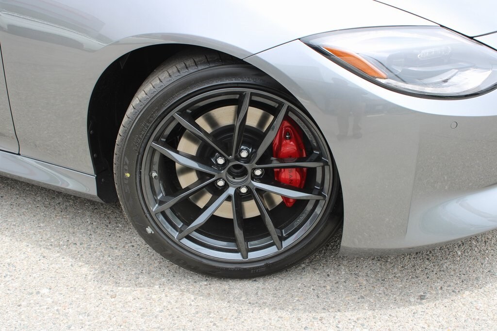 2025 Nissan Z Performance photo 2