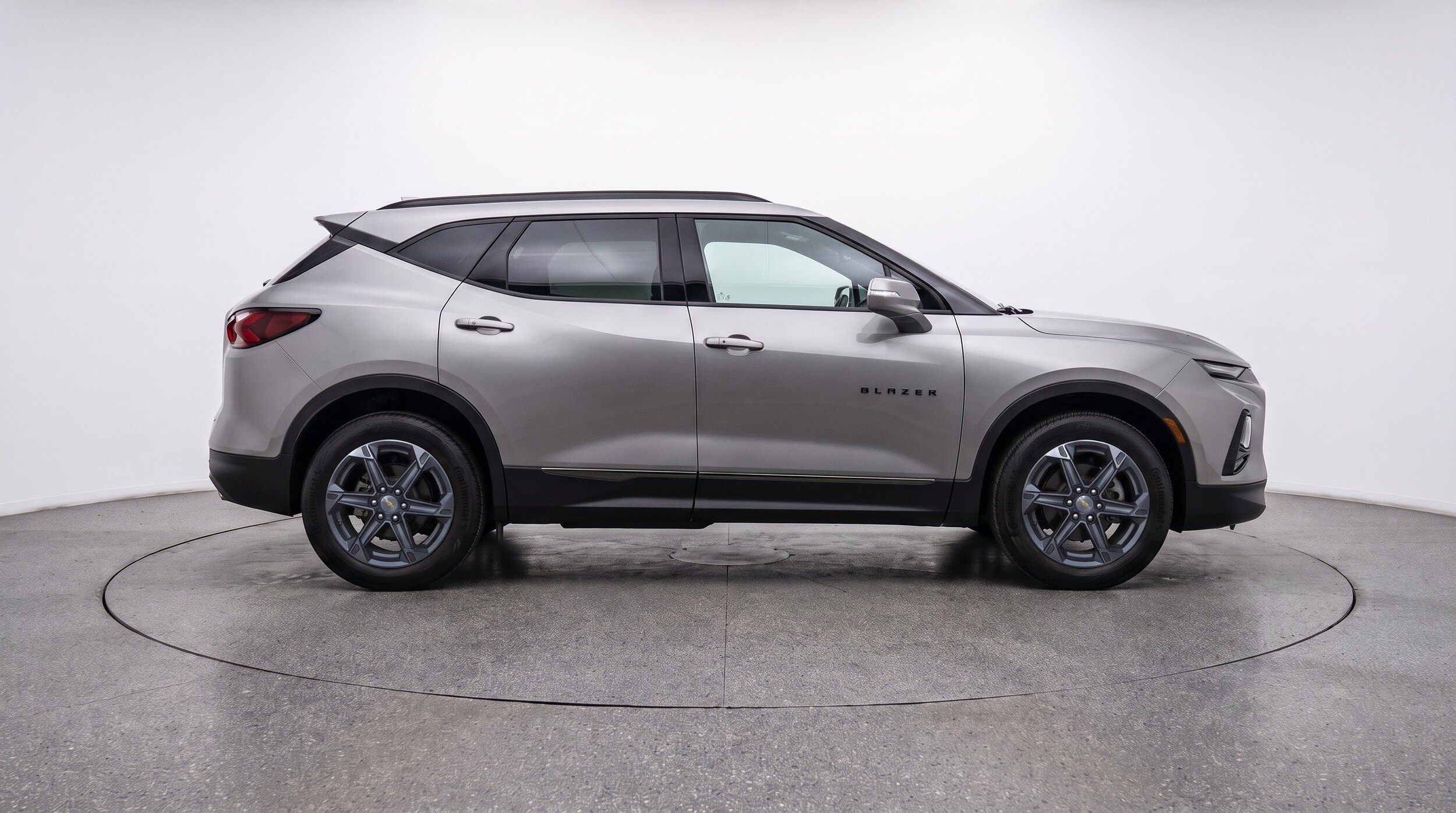 Thumbnail: 2025 Chevrolet Blazer - 11