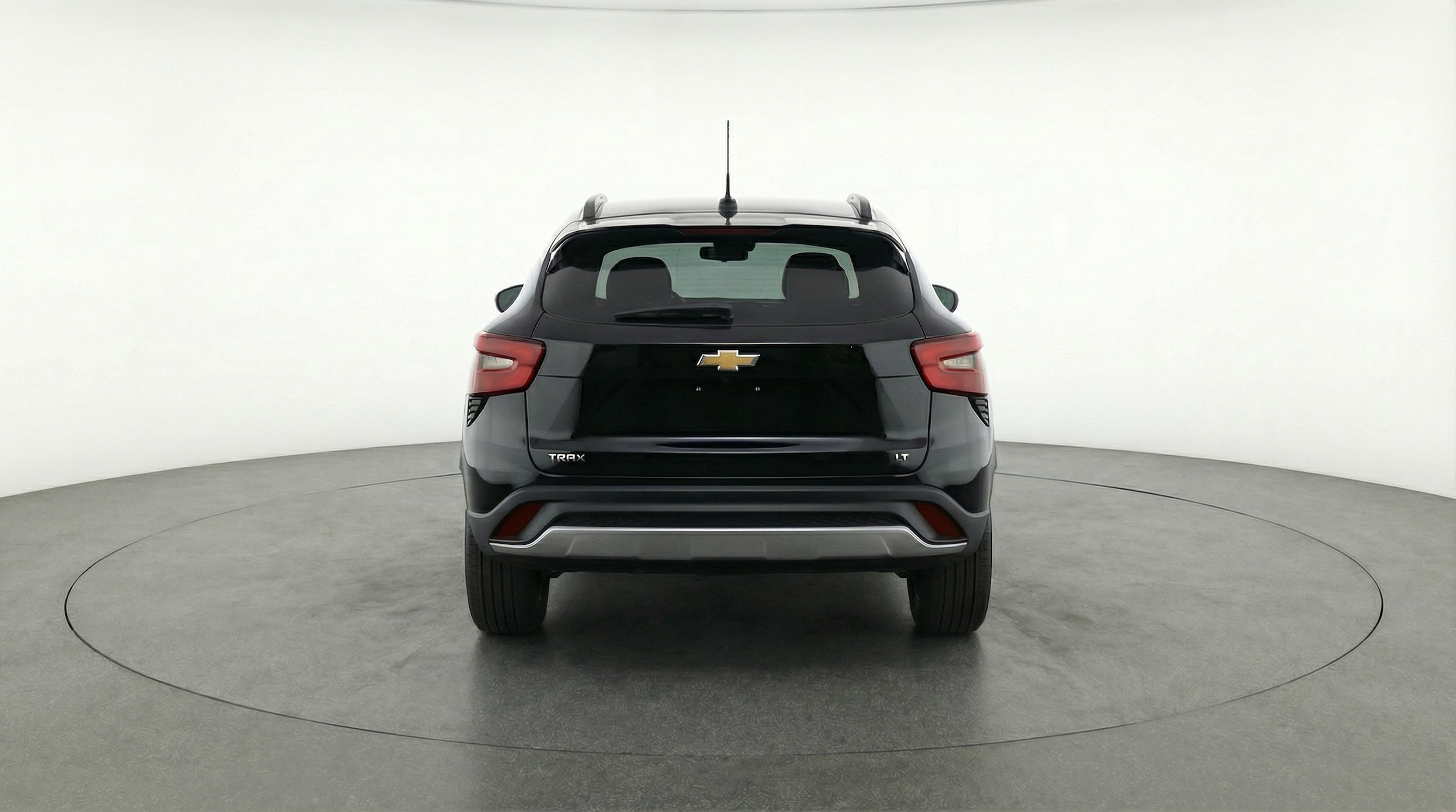Thumbnail: 2025 Chevrolet Trax - 6