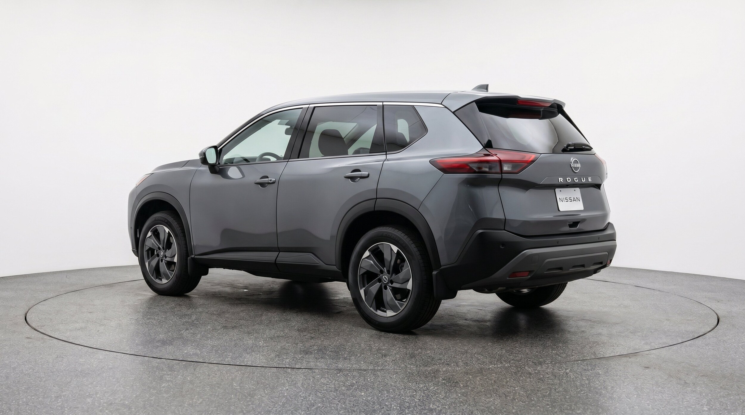 Thumbnail: 2025 Nissan Rogue - 6