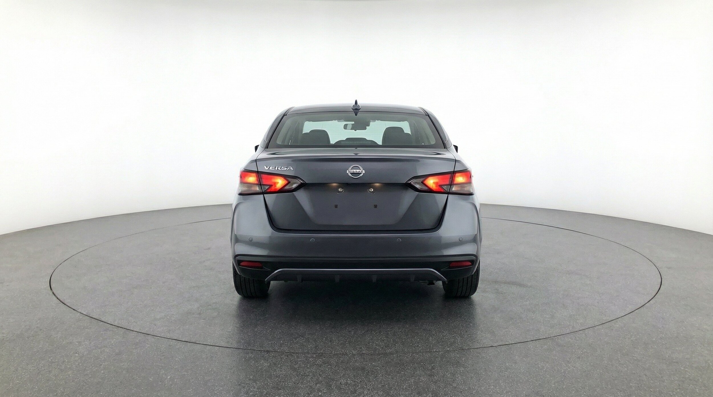Thumbnail: 2025 Nissan Versa - 7