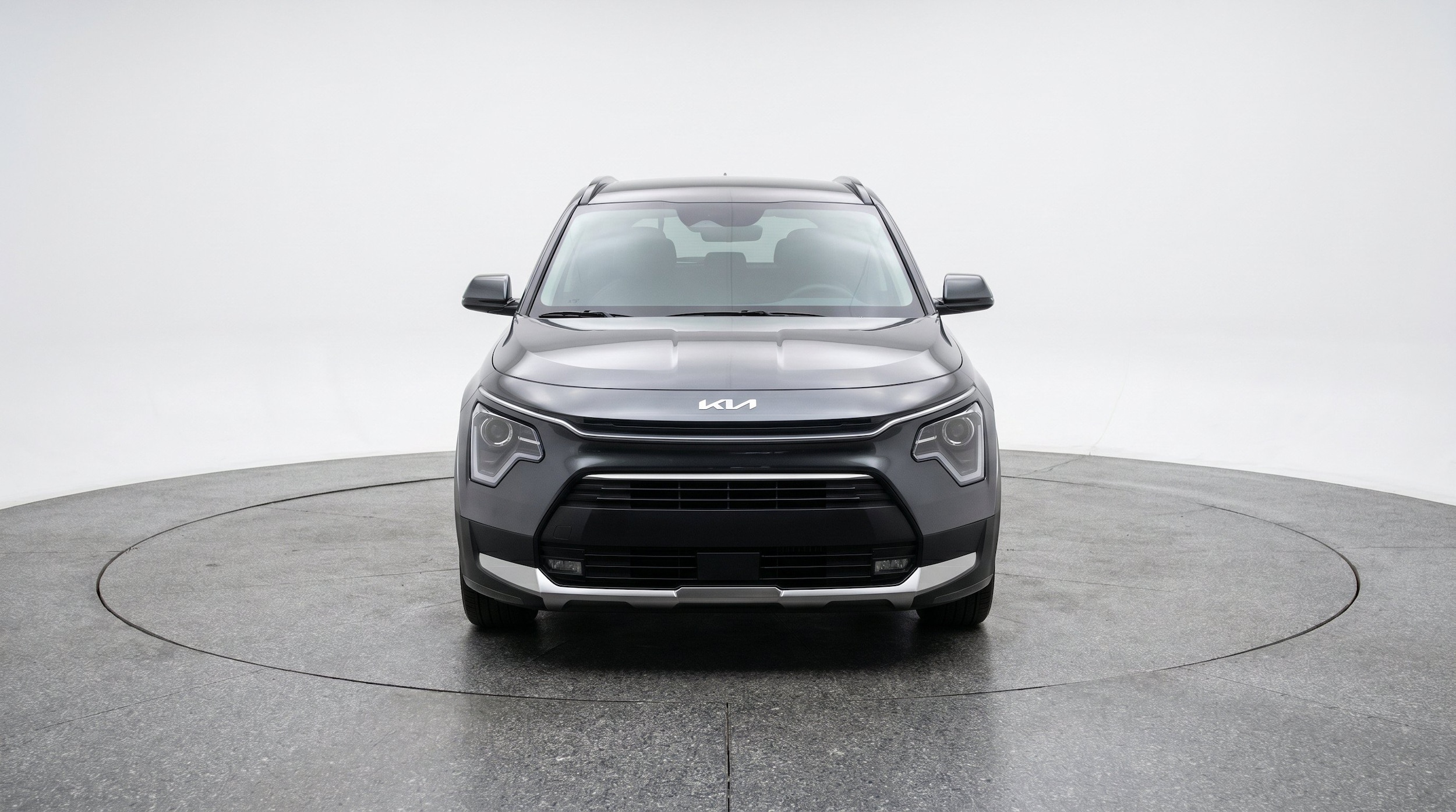 Thumbnail: 2026 Kia Niro - 2