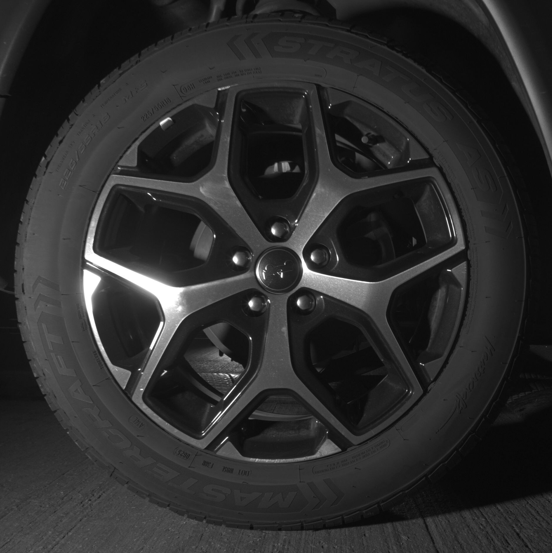 Thumbnail: 2025 Jeep Compass - 12