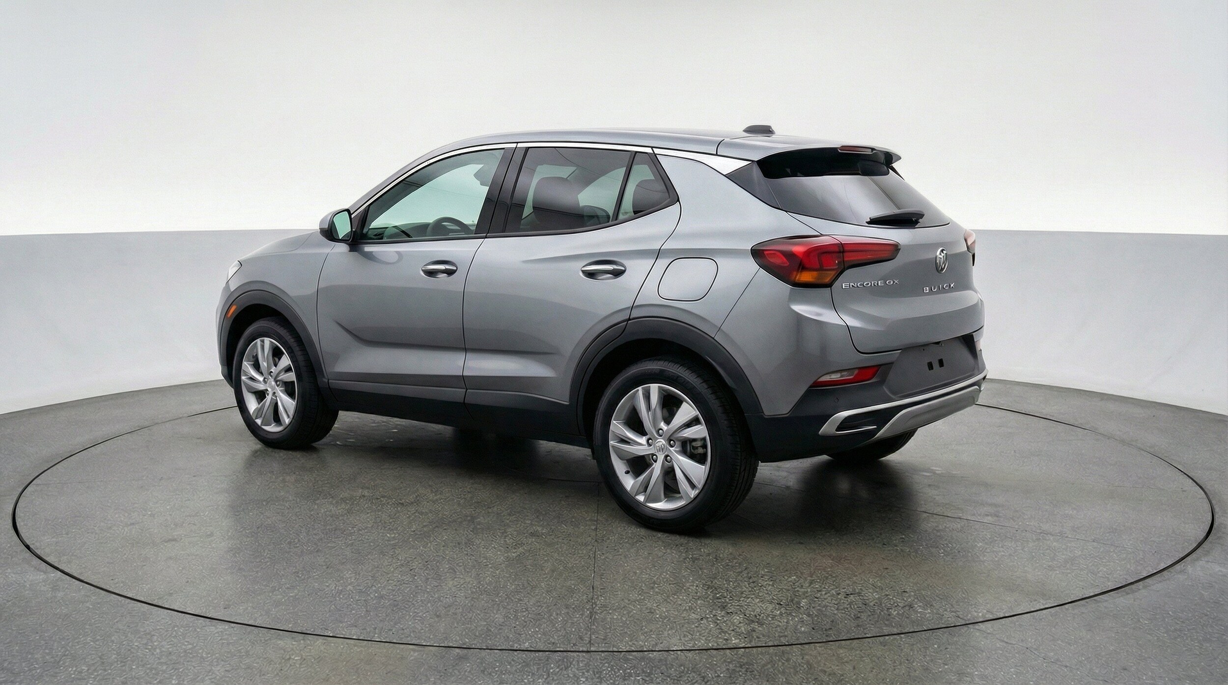 Thumbnail: 2025 Buick Encore GX - 6