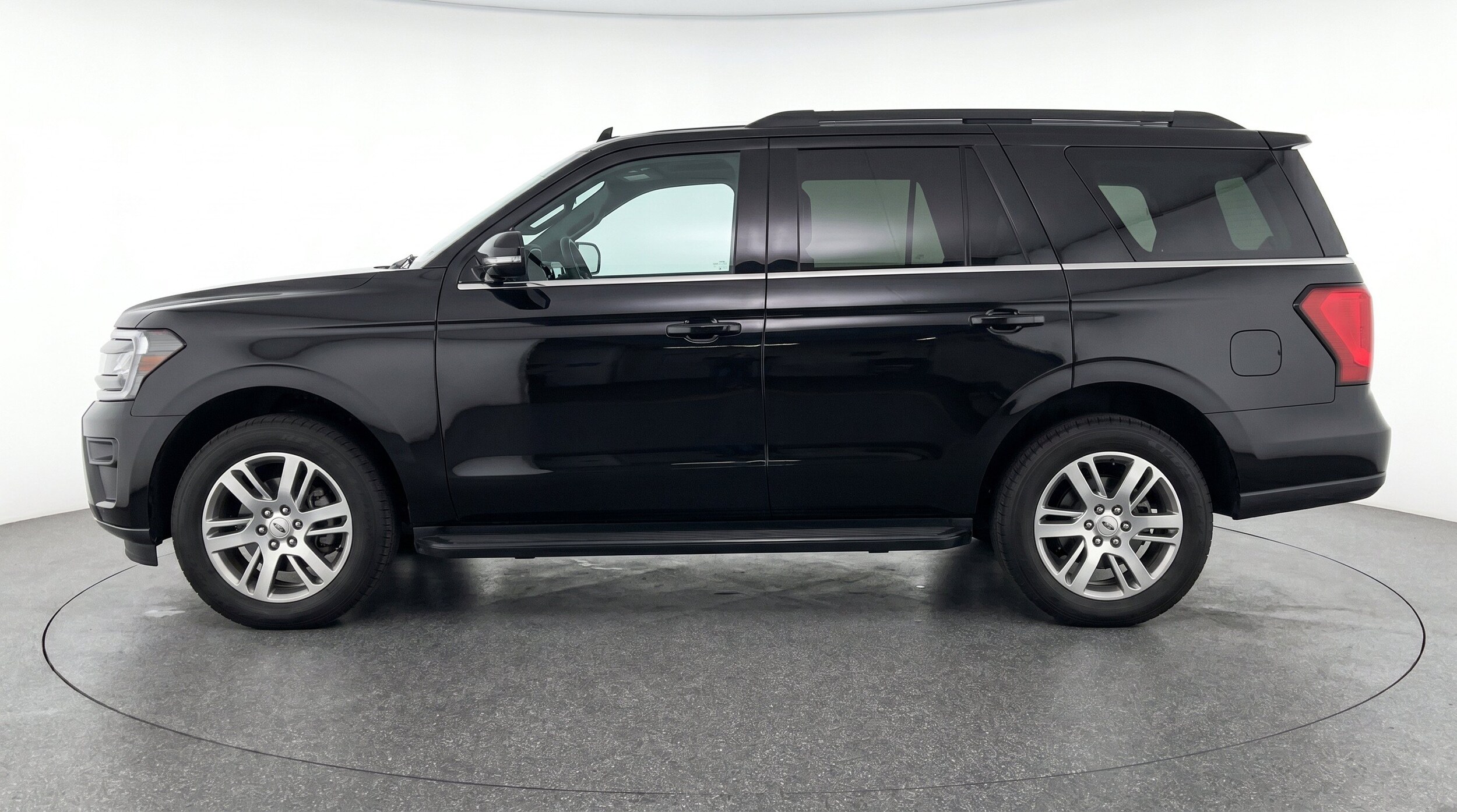 Thumbnail: 2024 Ford Expedition - 5