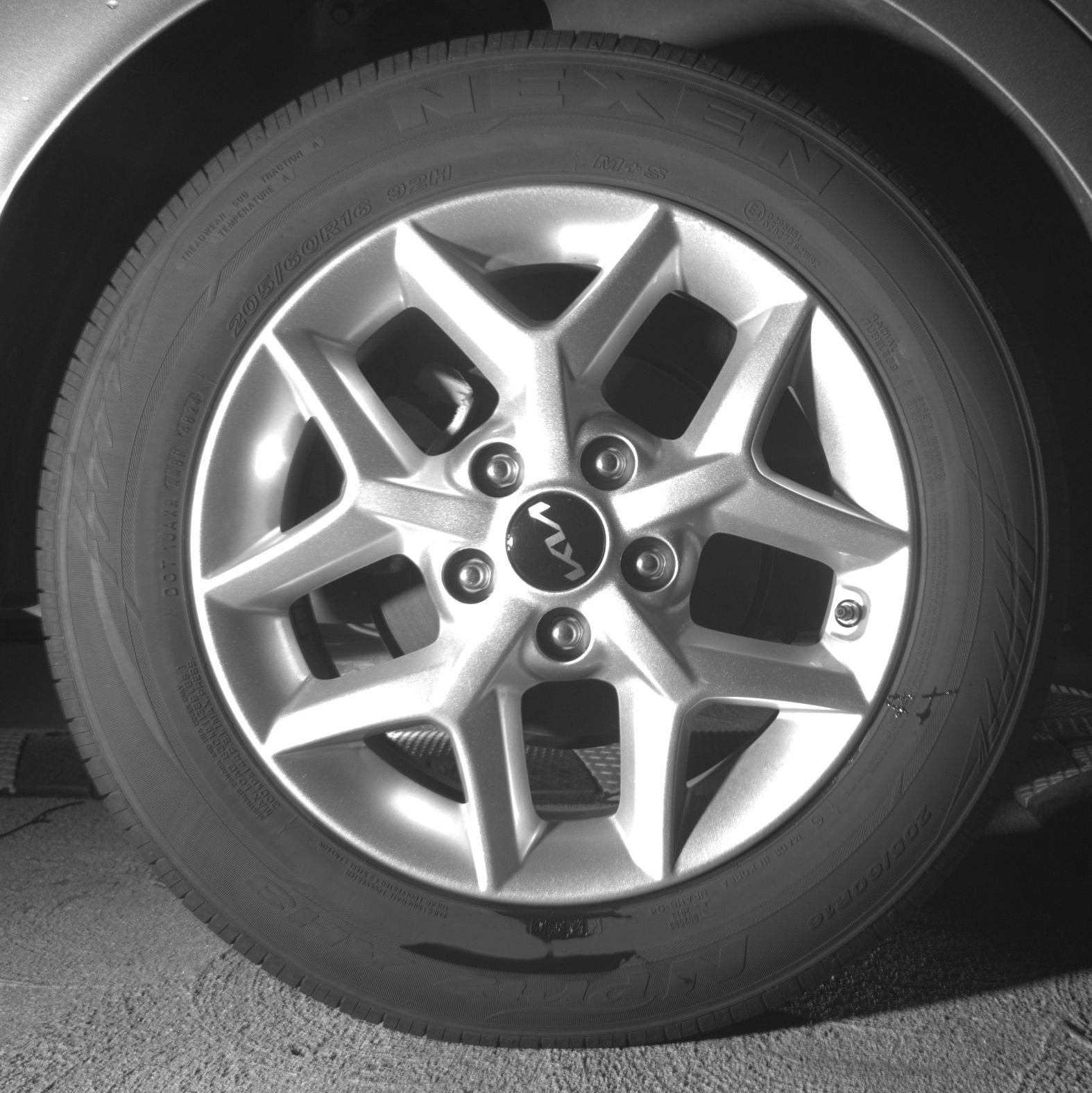 Thumbnail: 2025 Kia Soul - 22