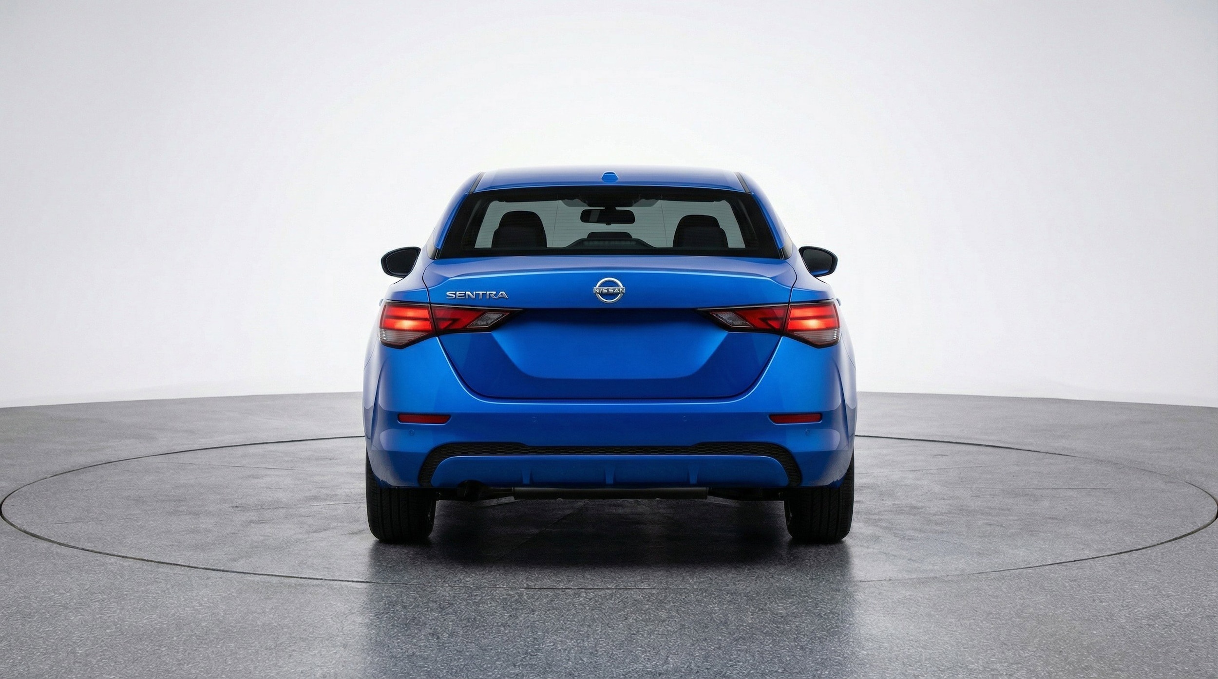 Thumbnail: 2025 Nissan Sentra - 7