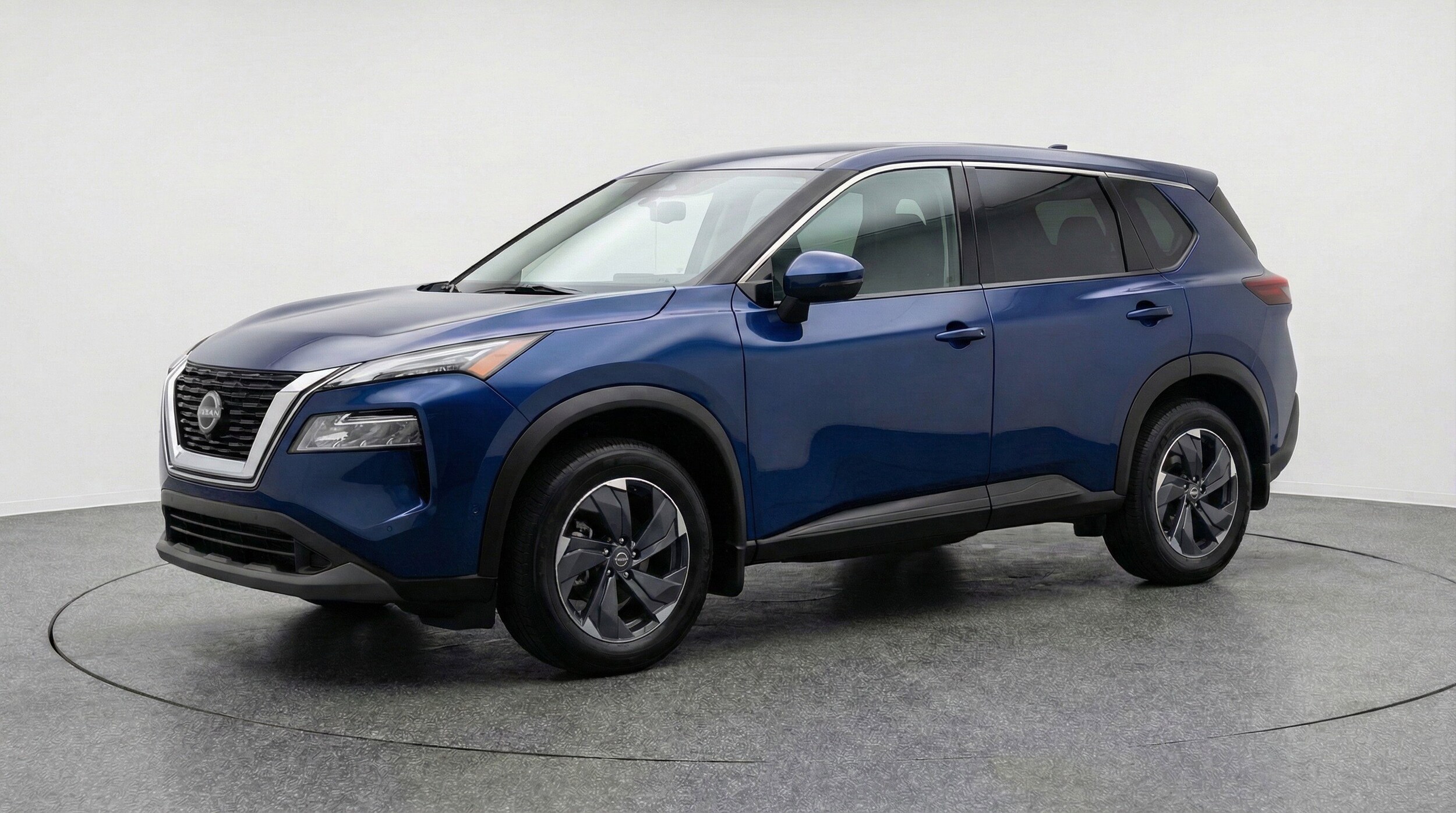 Thumbnail: 2025 Nissan Rogue - 3