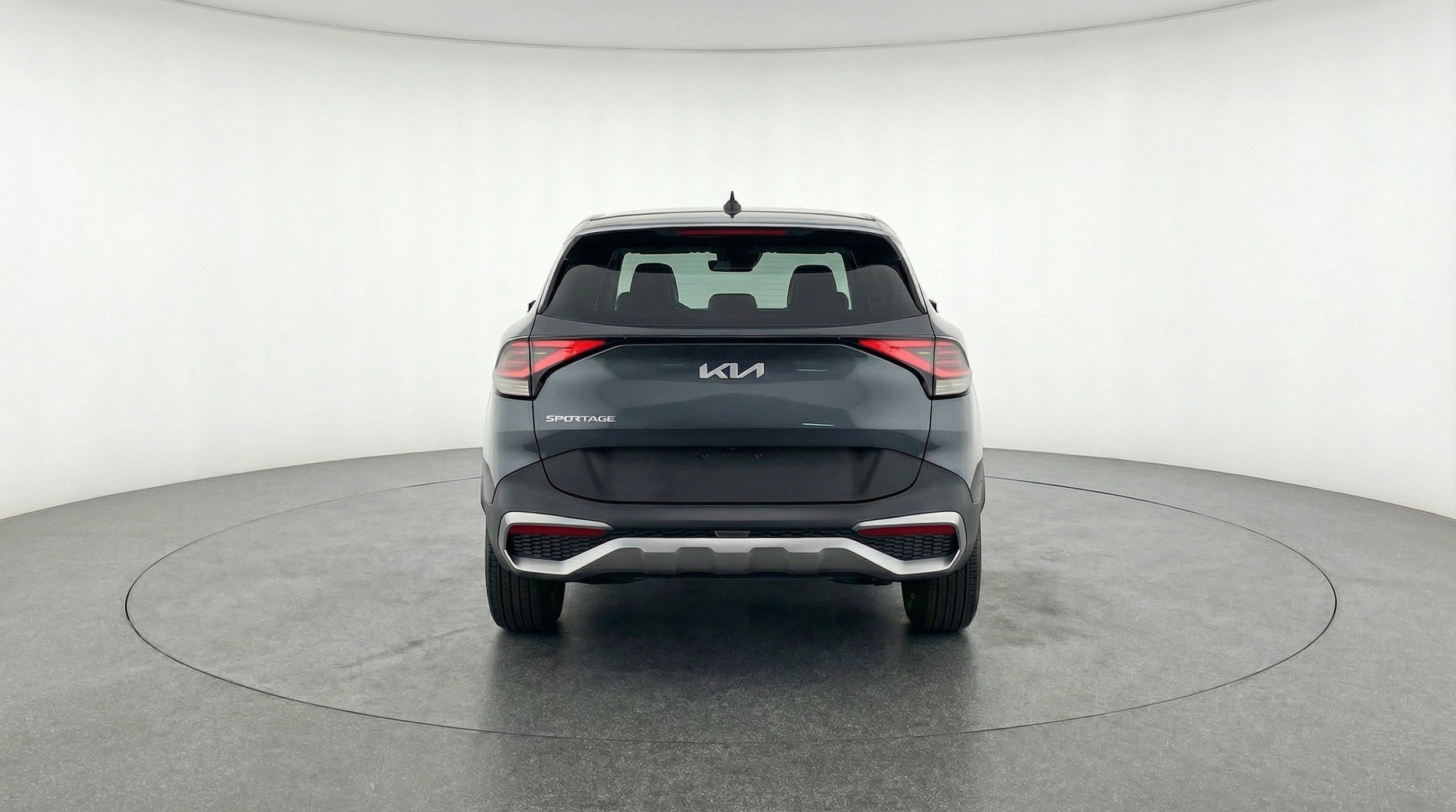 Thumbnail: 2025 Kia Sportage - 7