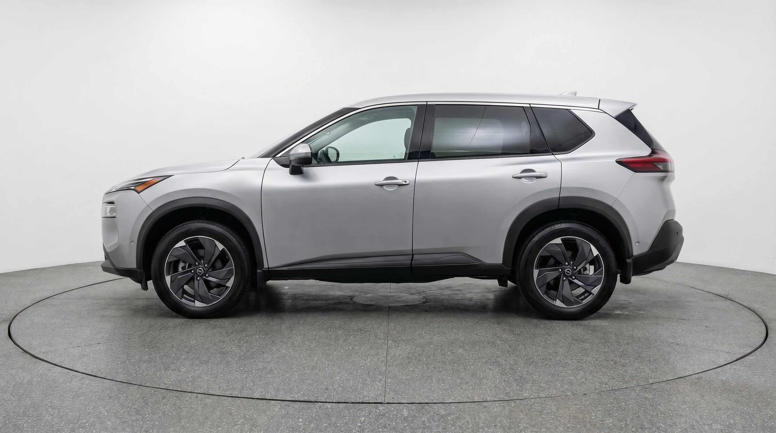 Thumbnail: 2025 Nissan Rogue - 4