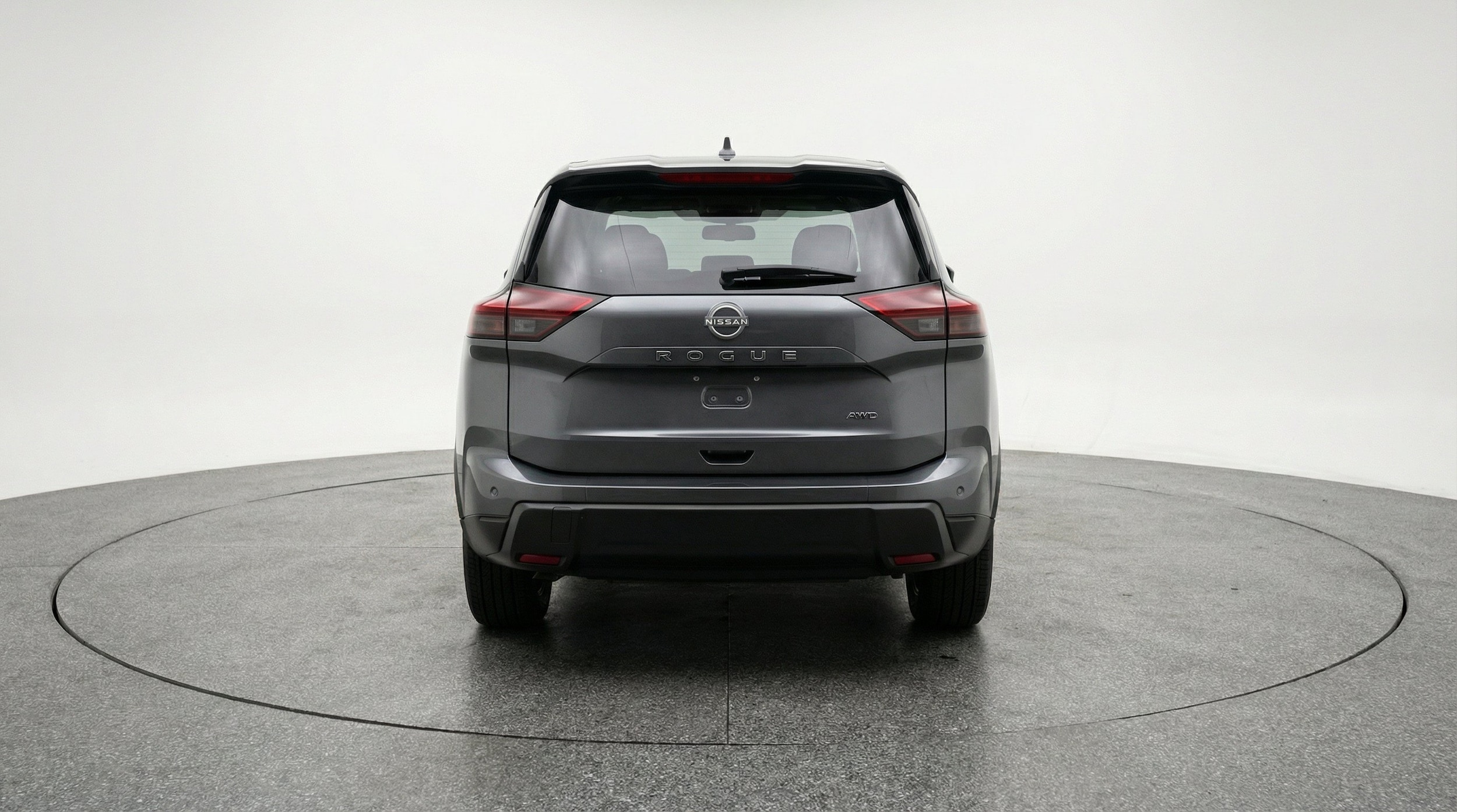 Thumbnail: 2025 Nissan Rogue - 7