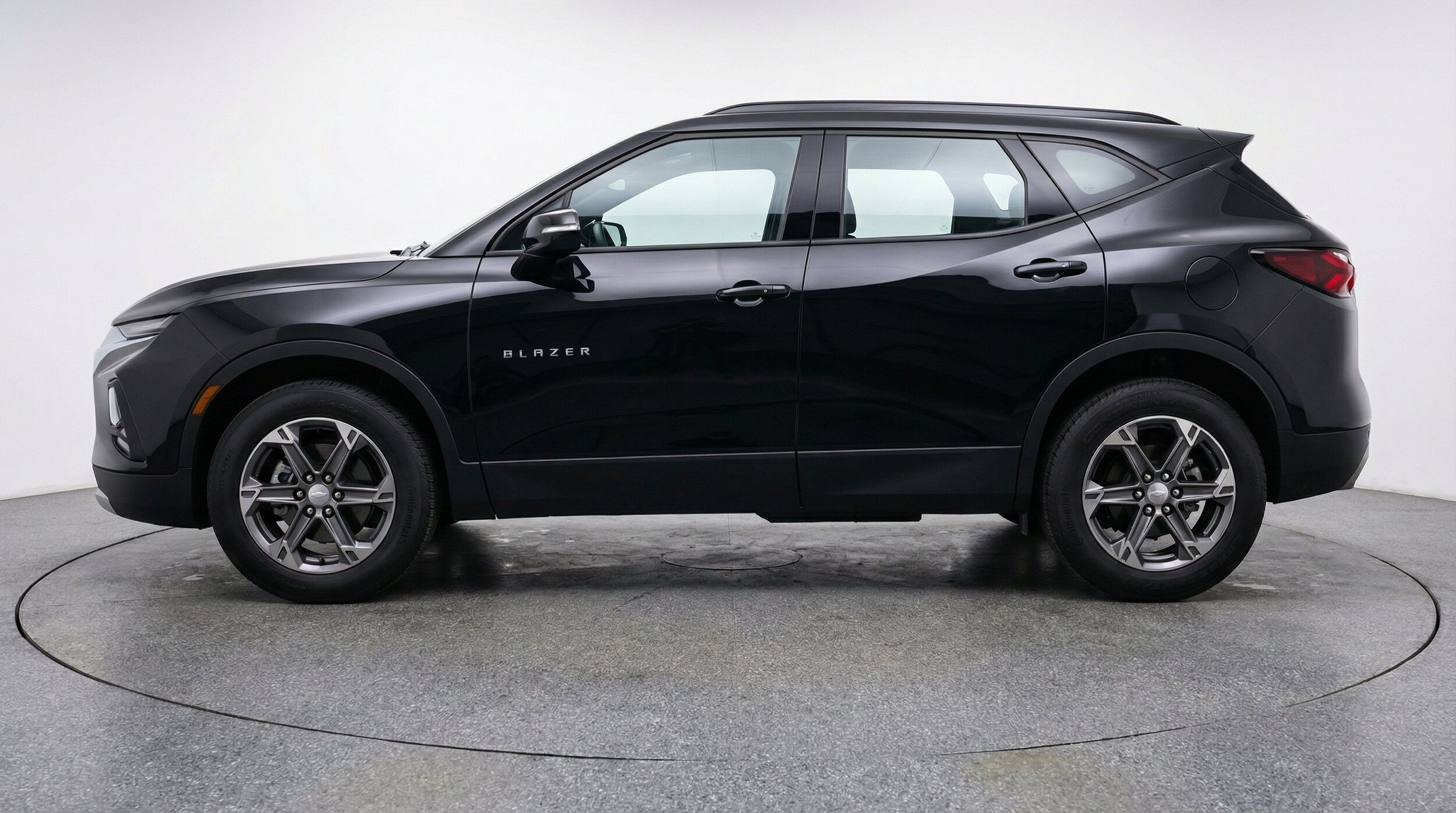 Thumbnail: 2026 Chevrolet Blazer - 5