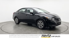 2025 Nissan Versa 1.6 SV -
                  Santa Clara, CA