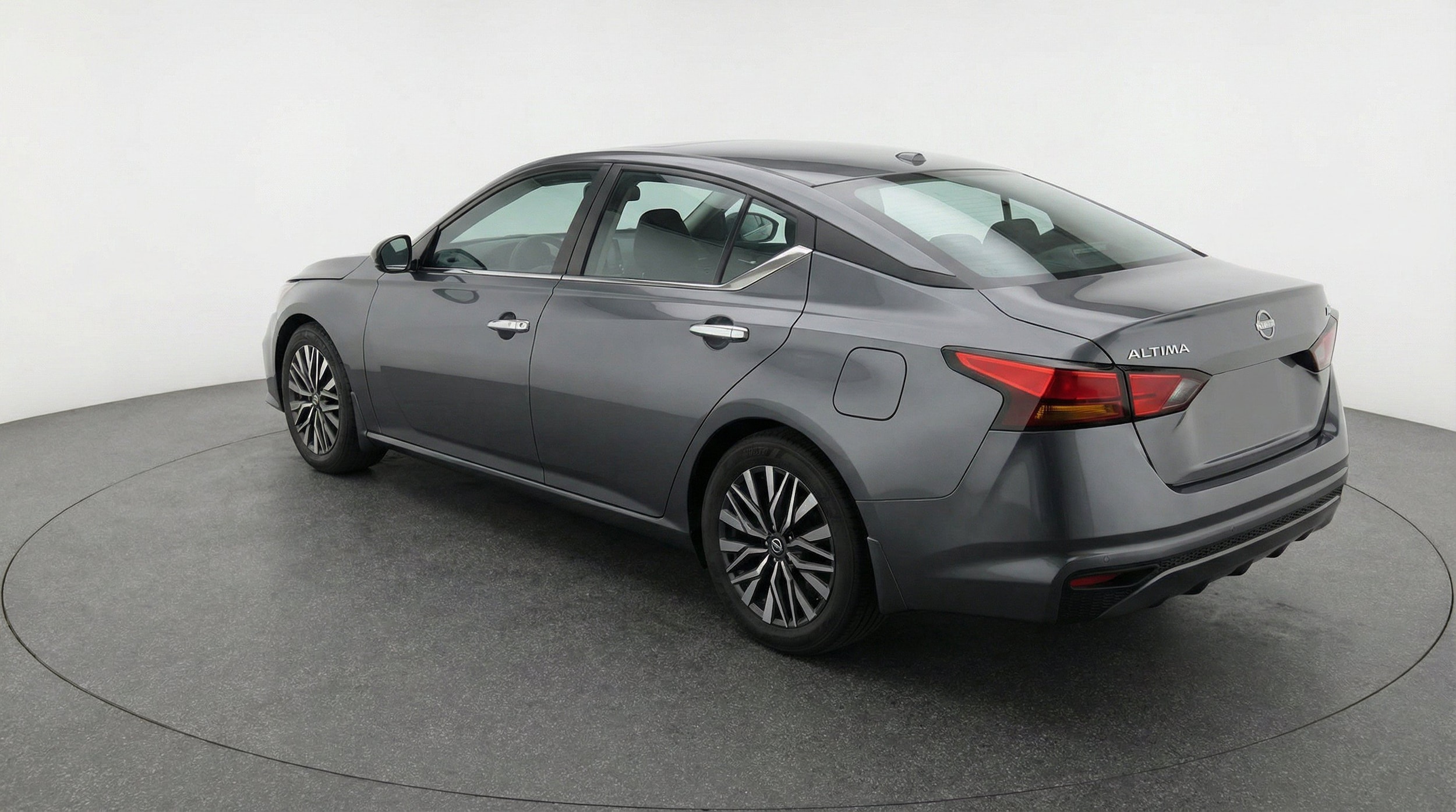 Thumbnail: 2025 Nissan Altima - 6