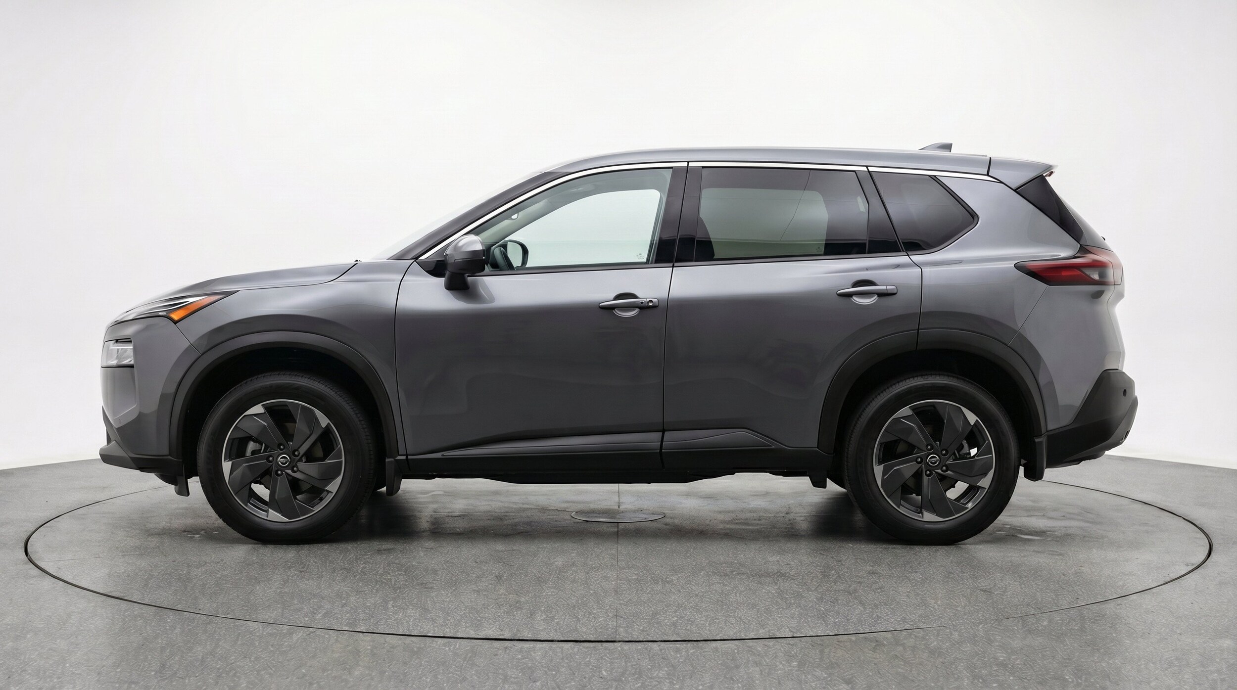 Thumbnail: 2025 Nissan Rogue - 5