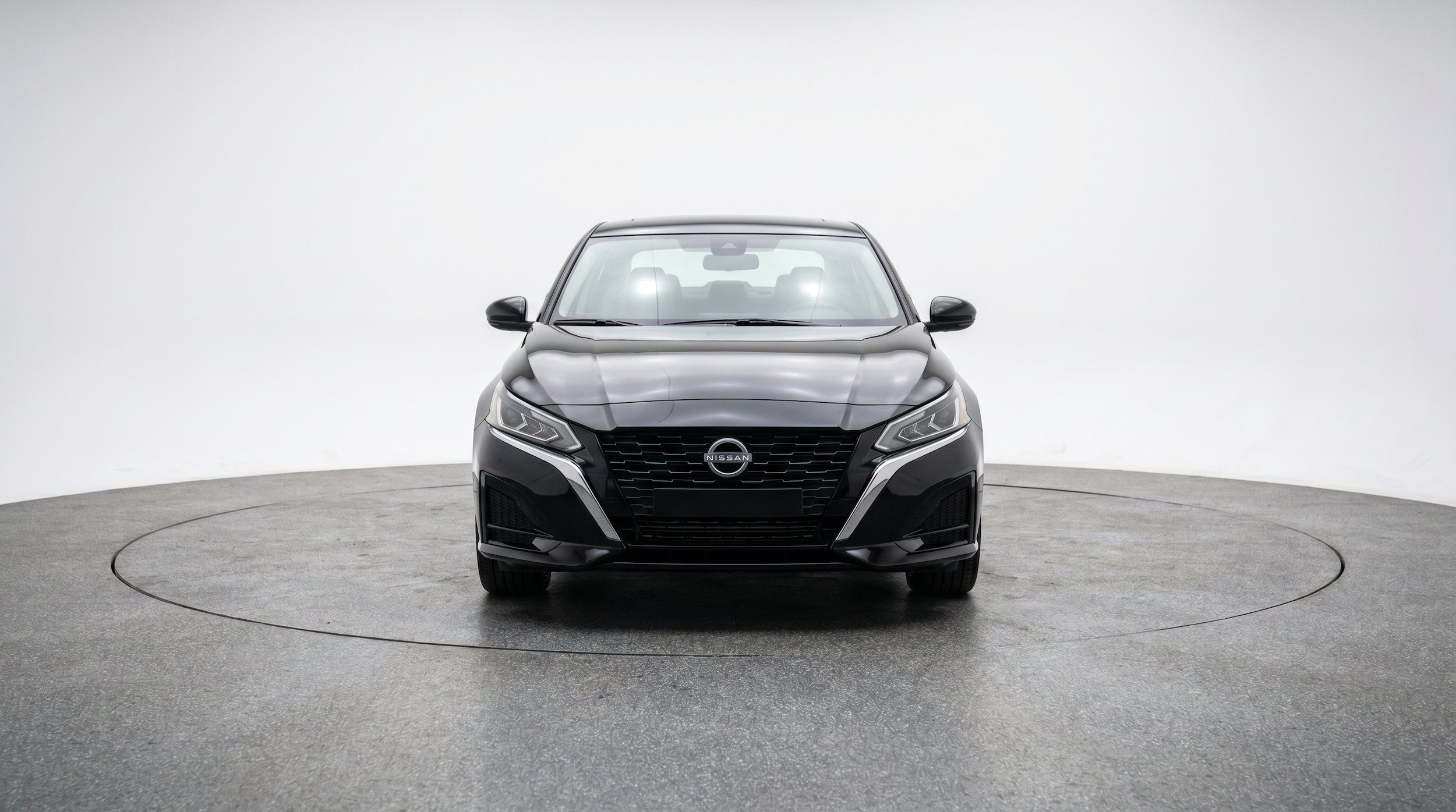 Thumbnail: 2026 Nissan Altima - 2