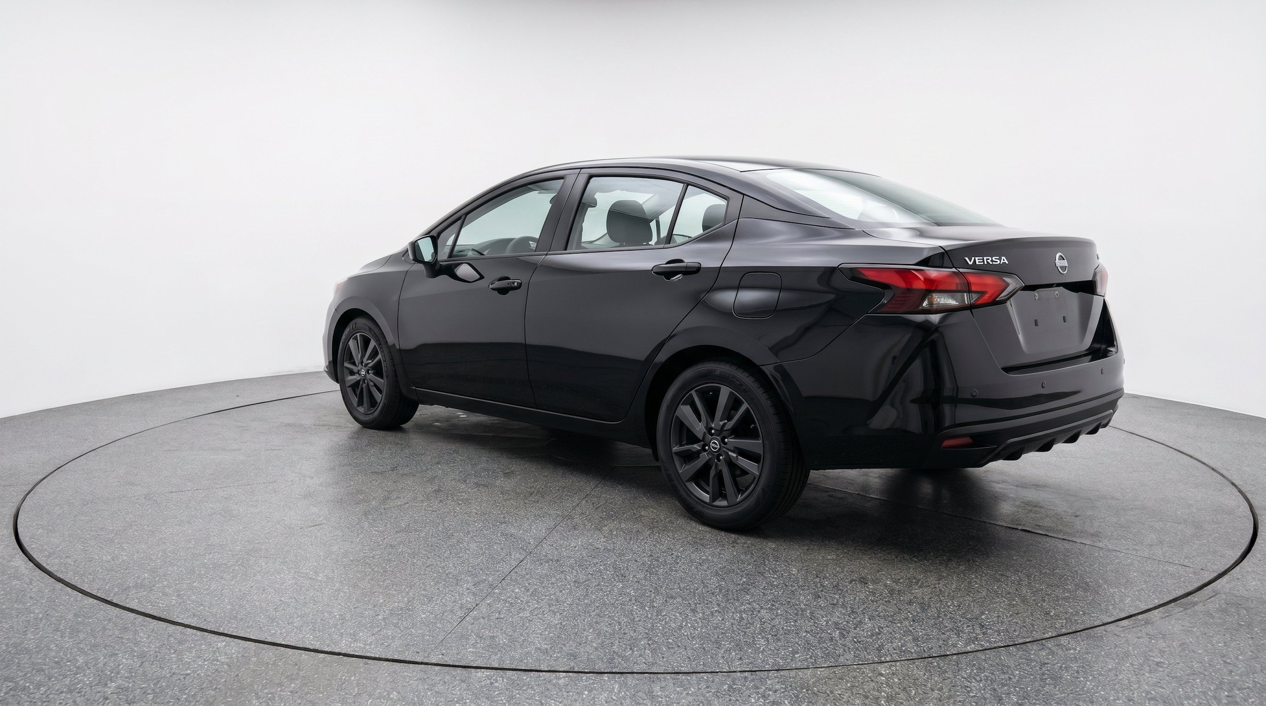 Thumbnail: 2025 Nissan Versa - 6