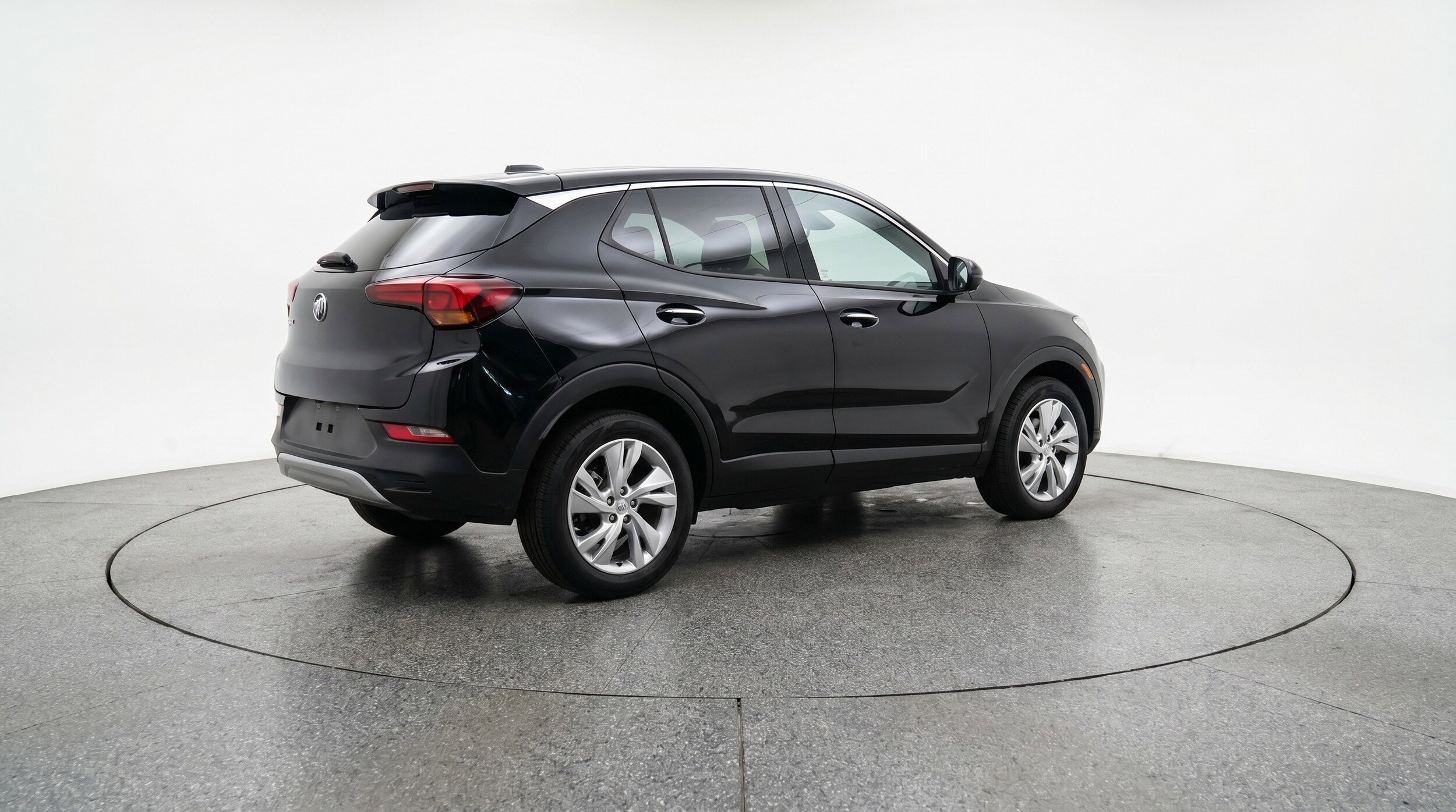 Thumbnail: 2025 Buick Encore GX - 9