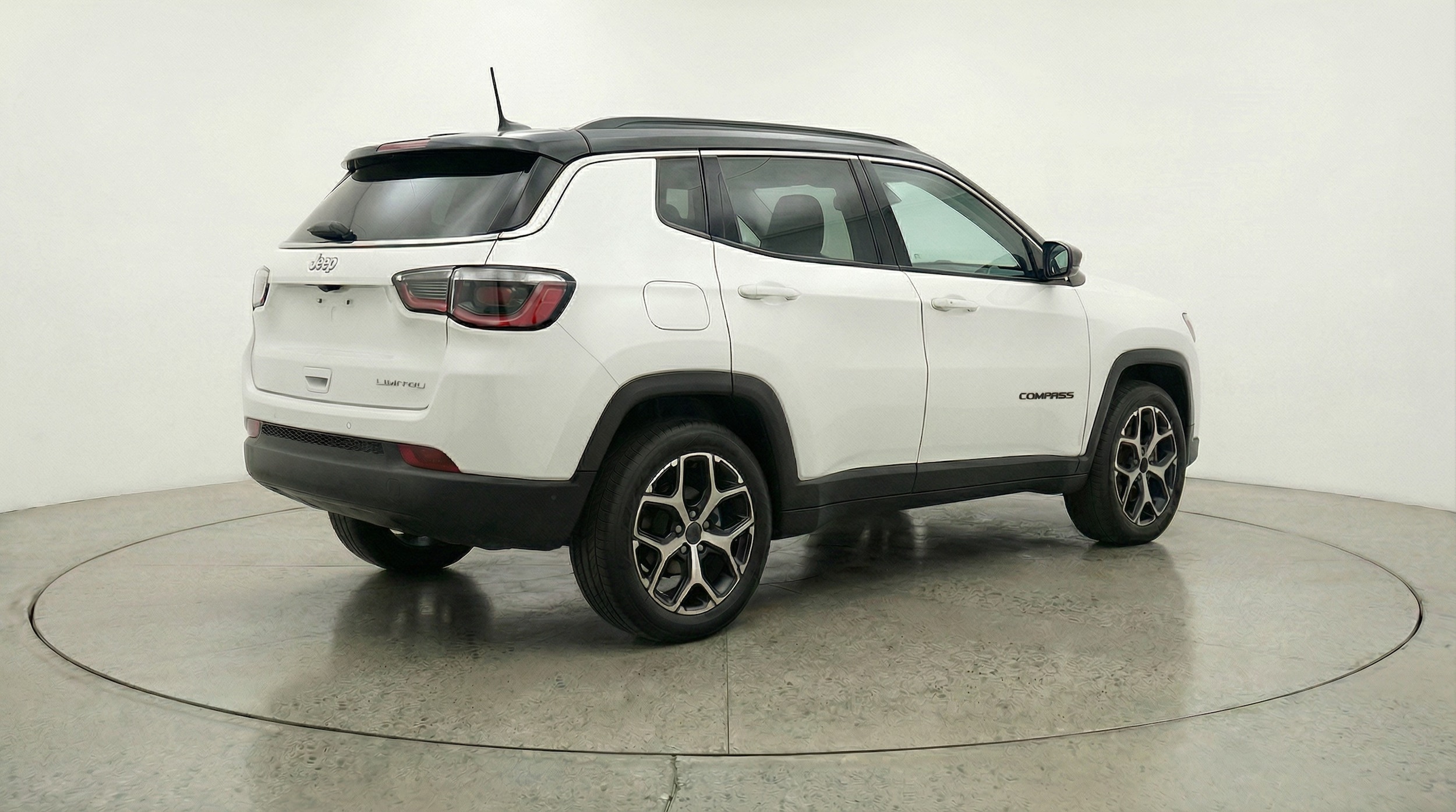 Thumbnail: 2025 Jeep Compass - 7