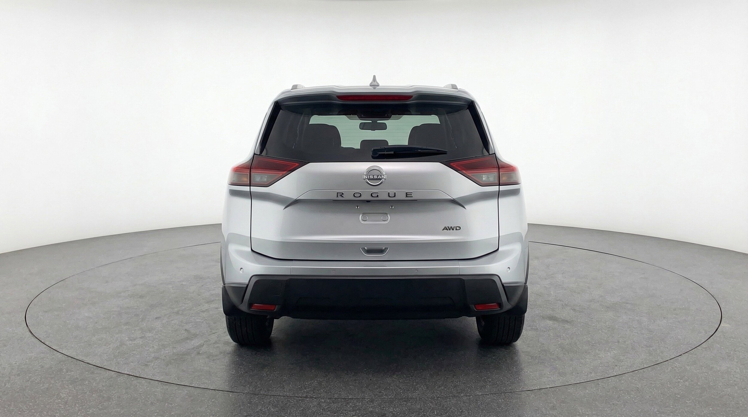 Thumbnail: 2025 Nissan Rogue - 7