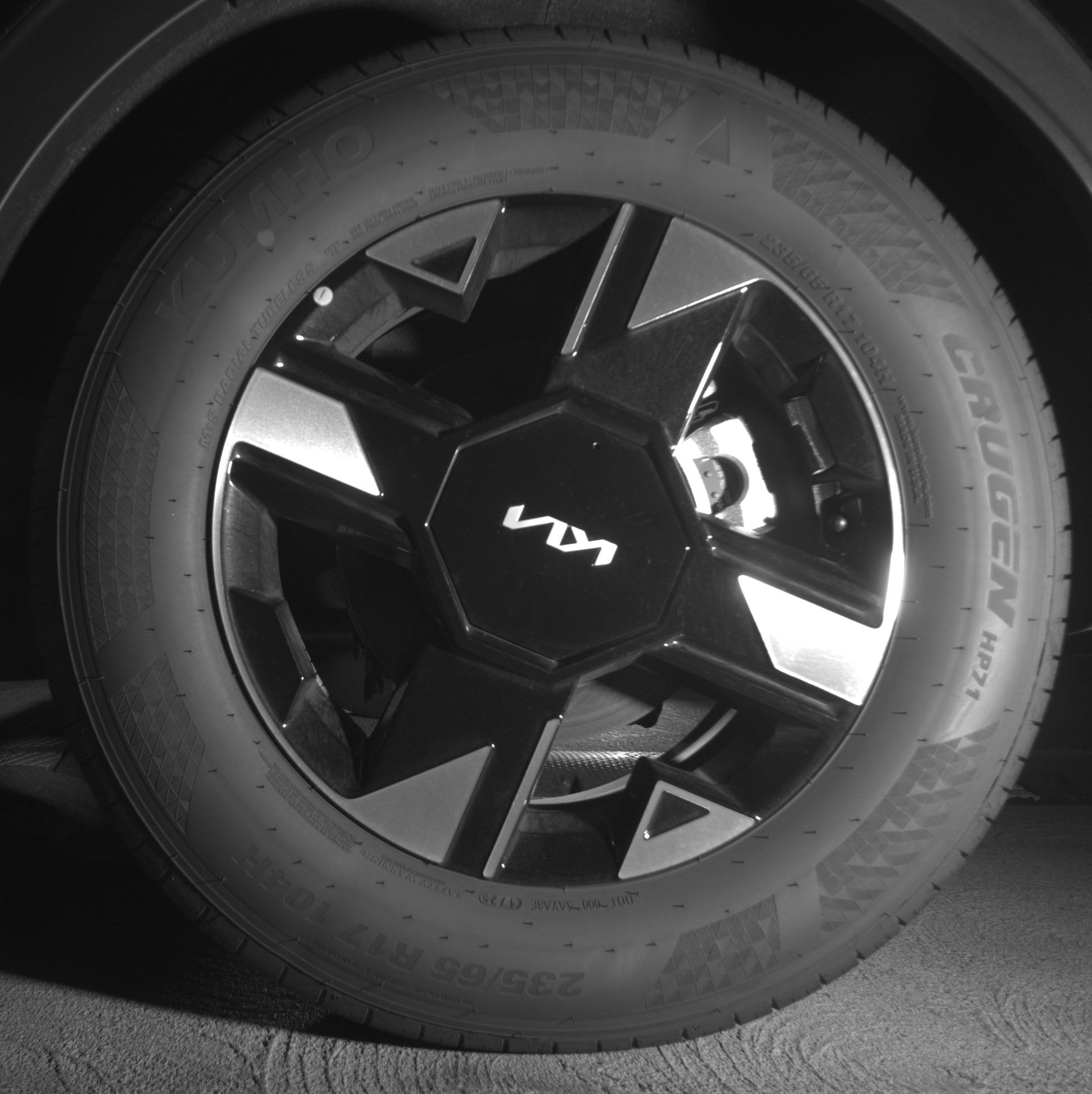 Thumbnail: 2026 Kia Sportage - 14