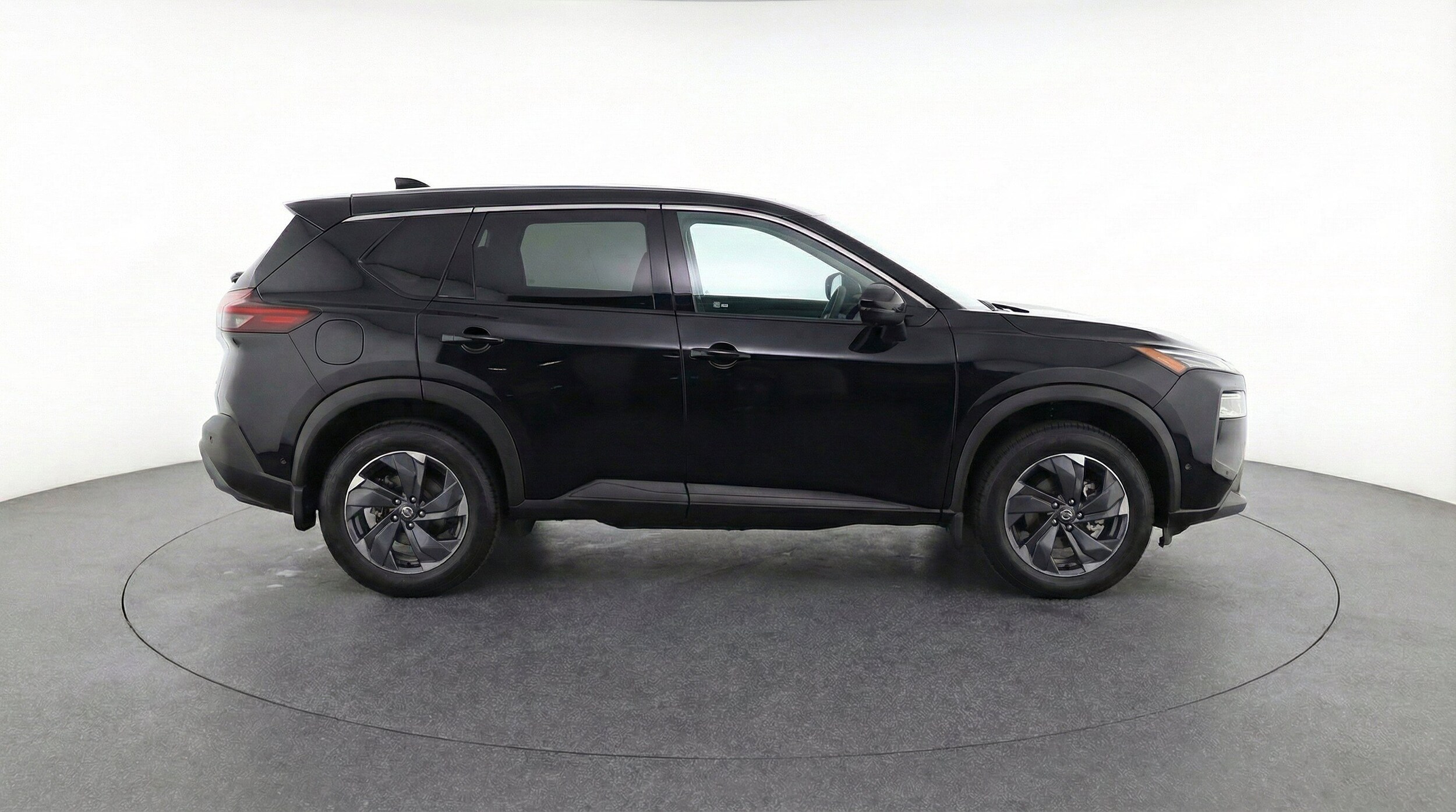 Thumbnail: 2025 Nissan Rogue - 11